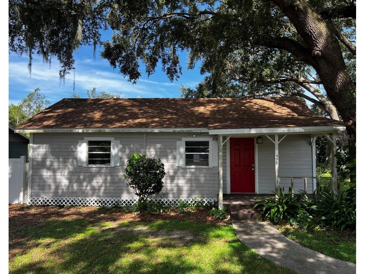 495 Fern Avenue Tavares FL 32778 J998975 image1