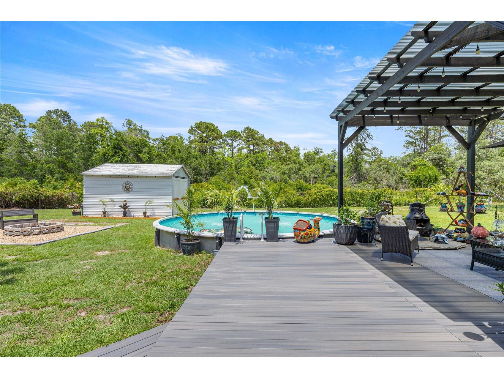 495 Fisher Road Ocklawaha FL 32179 - OCKLAWAHA RIVER OM725193 image32