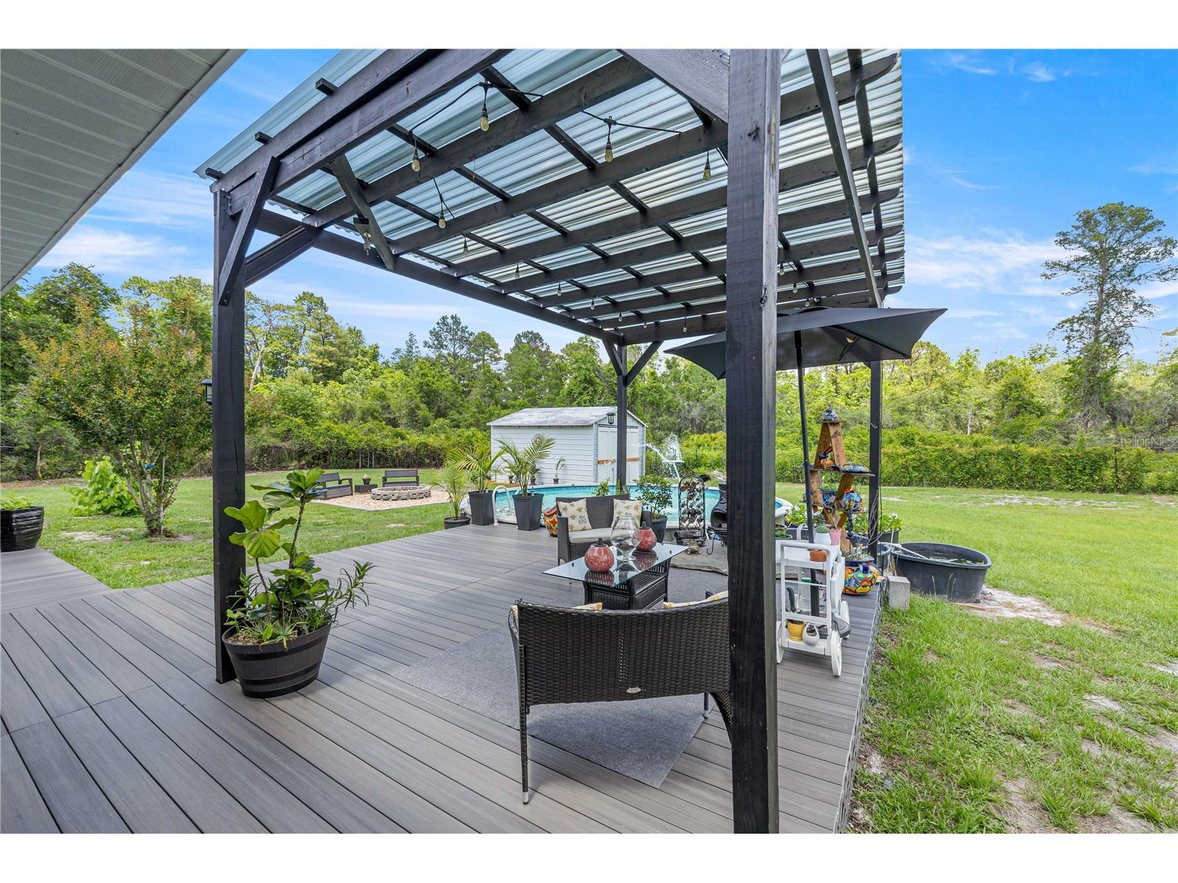 495 Fisher Road Ocklawaha FL 32179 - OCKLAWAHA RIVER OM725193 image33