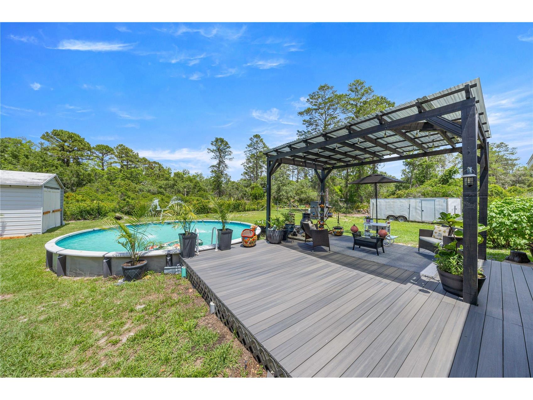 495 Fisher Road Ocklawaha FL 32179 - OCKLAWAHA RIVER OM725193 image34