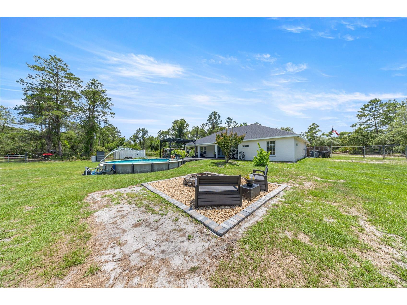 495 Fisher Road Ocklawaha FL 32179 - OCKLAWAHA RIVER OM725193 image36