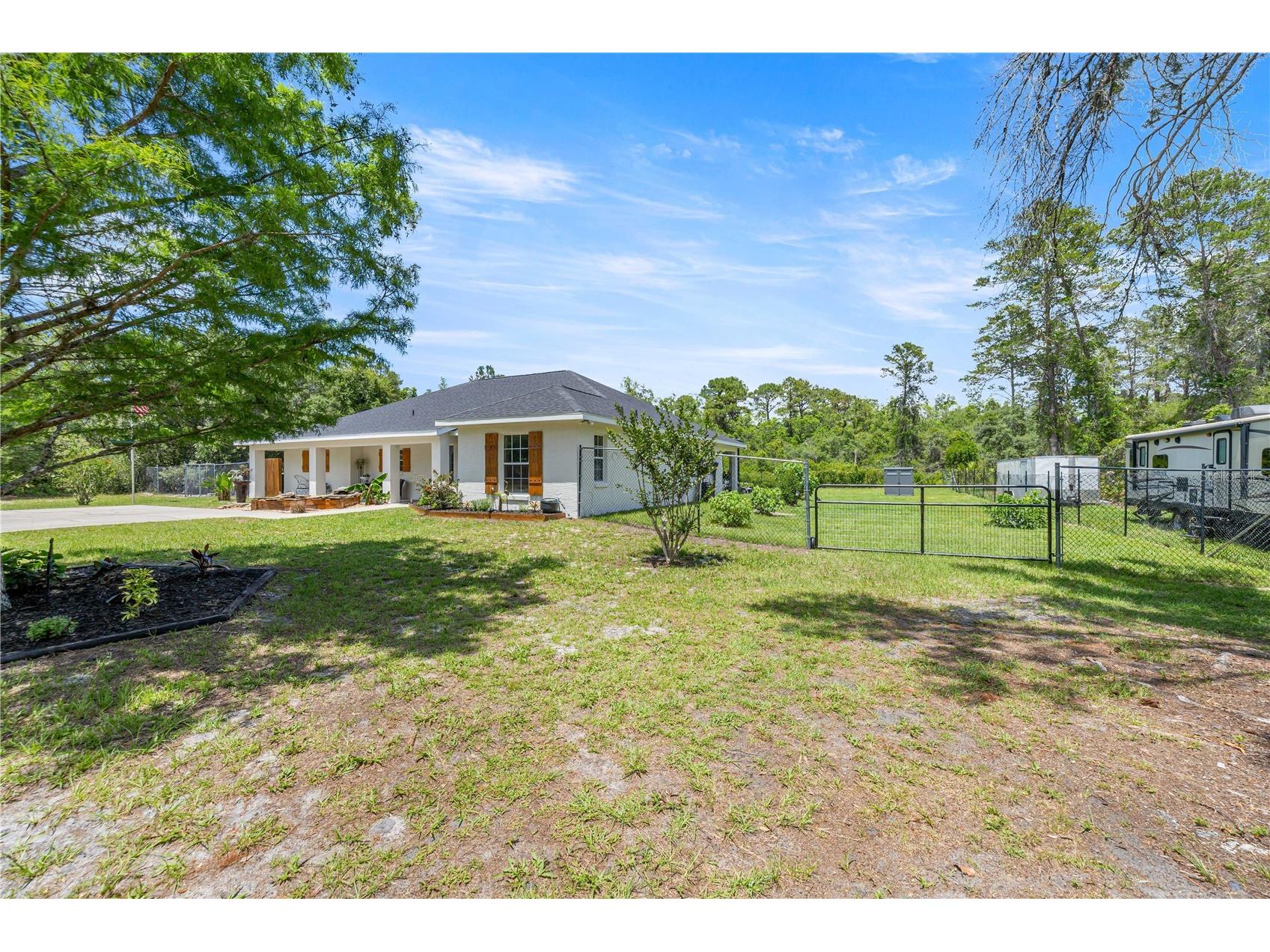 495 Fisher Road Ocklawaha FL 32179 - OCKLAWAHA RIVER OM725193 image39
