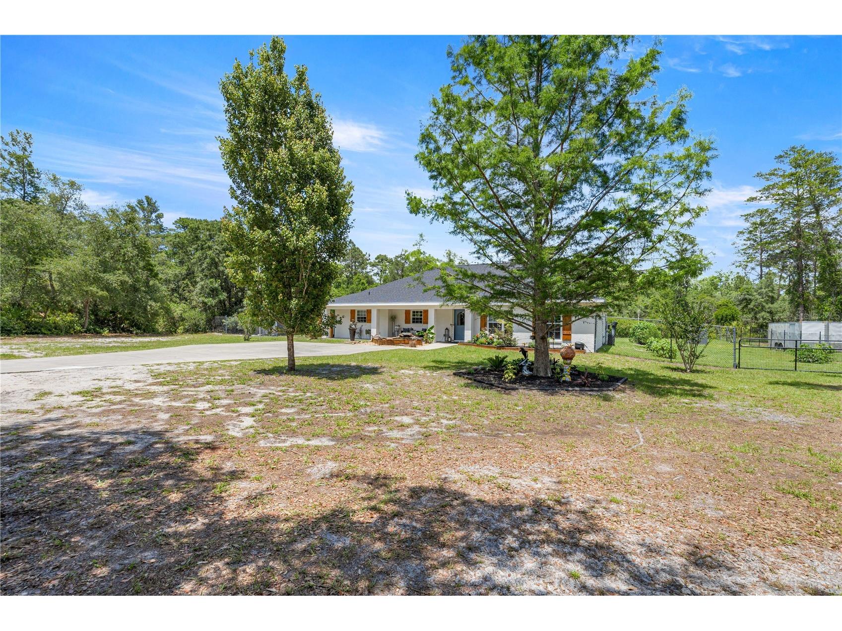 495 Fisher Road Ocklawaha FL 32179 - OCKLAWAHA RIVER OM725193 image4