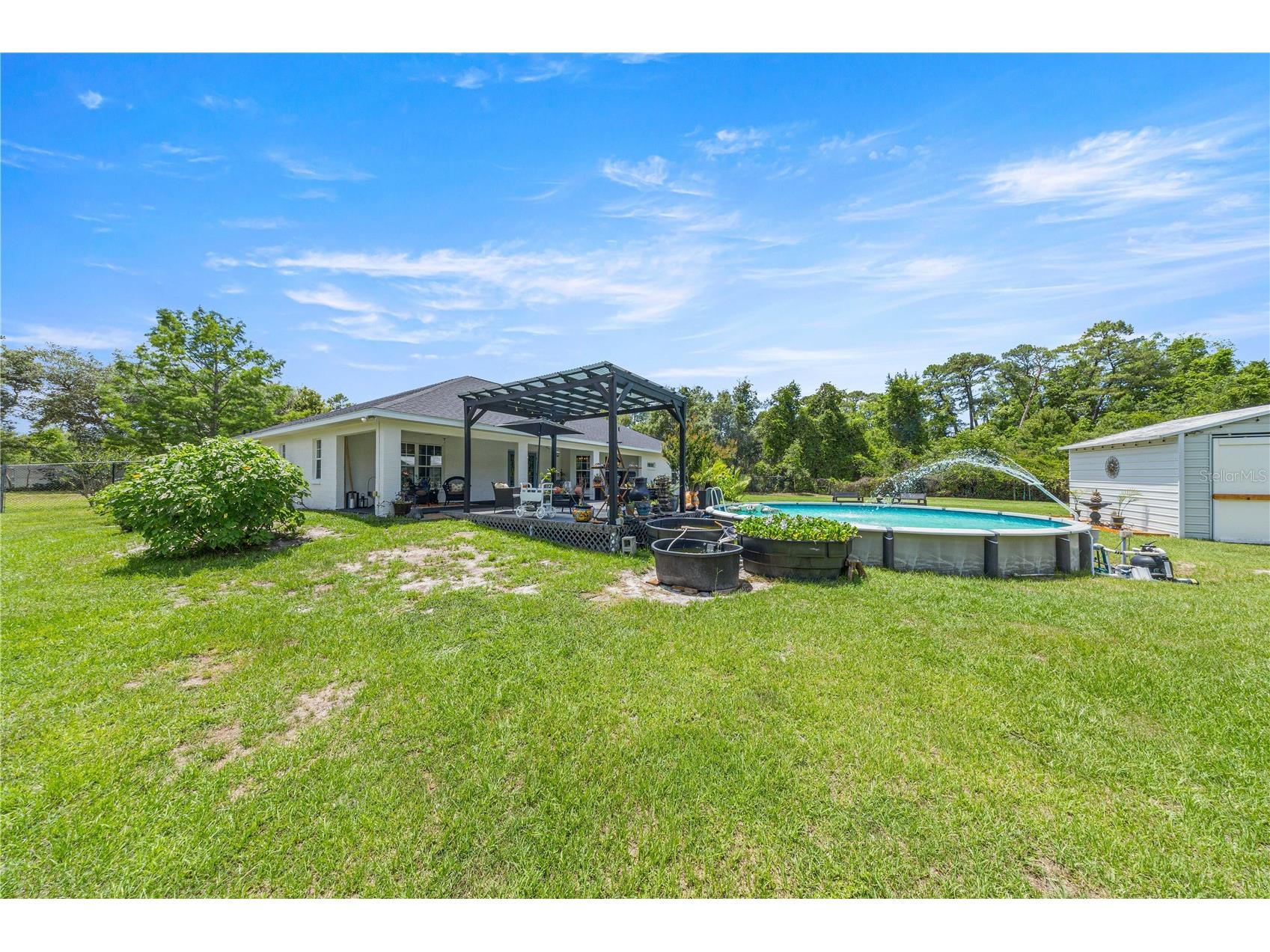 495 Fisher Road Ocklawaha FL 32179 - OCKLAWAHA RIVER OM725193 image40