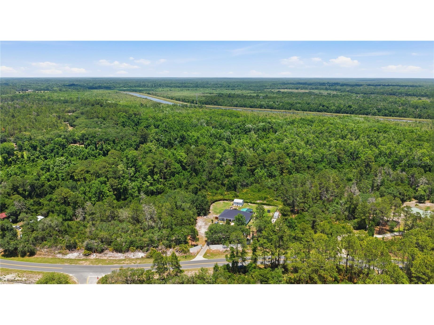 495 Fisher Road Ocklawaha FL 32179 - OCKLAWAHA RIVER OM725193 image42