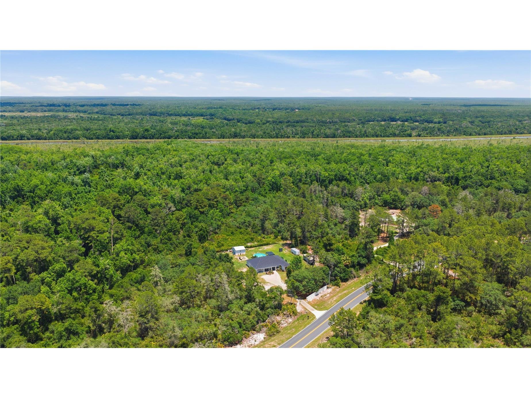 495 Fisher Road Ocklawaha FL 32179 - OCKLAWAHA RIVER OM725193 image43
