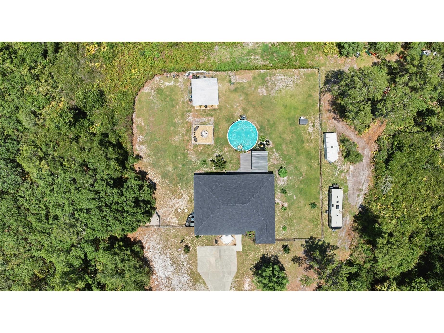 495 Fisher Road Ocklawaha FL 32179 - OCKLAWAHA RIVER OM725193 image44