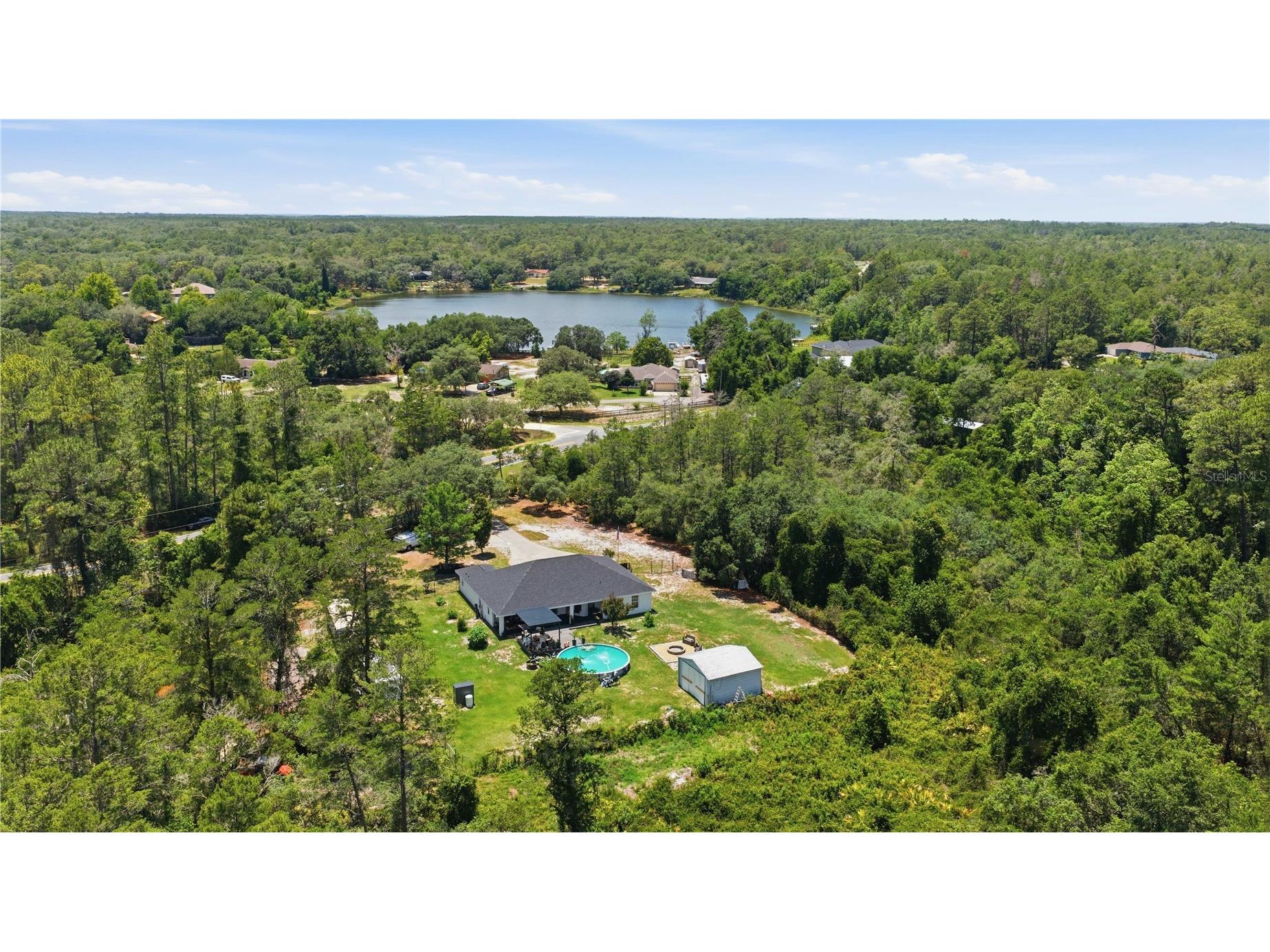 495 Fisher Road Ocklawaha FL 32179 - OCKLAWAHA RIVER OM725193 image48