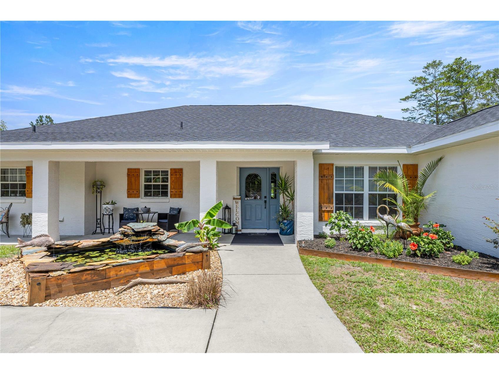 495 Fisher Road Ocklawaha FL 32179 - OCKLAWAHA RIVER OM725193 image6