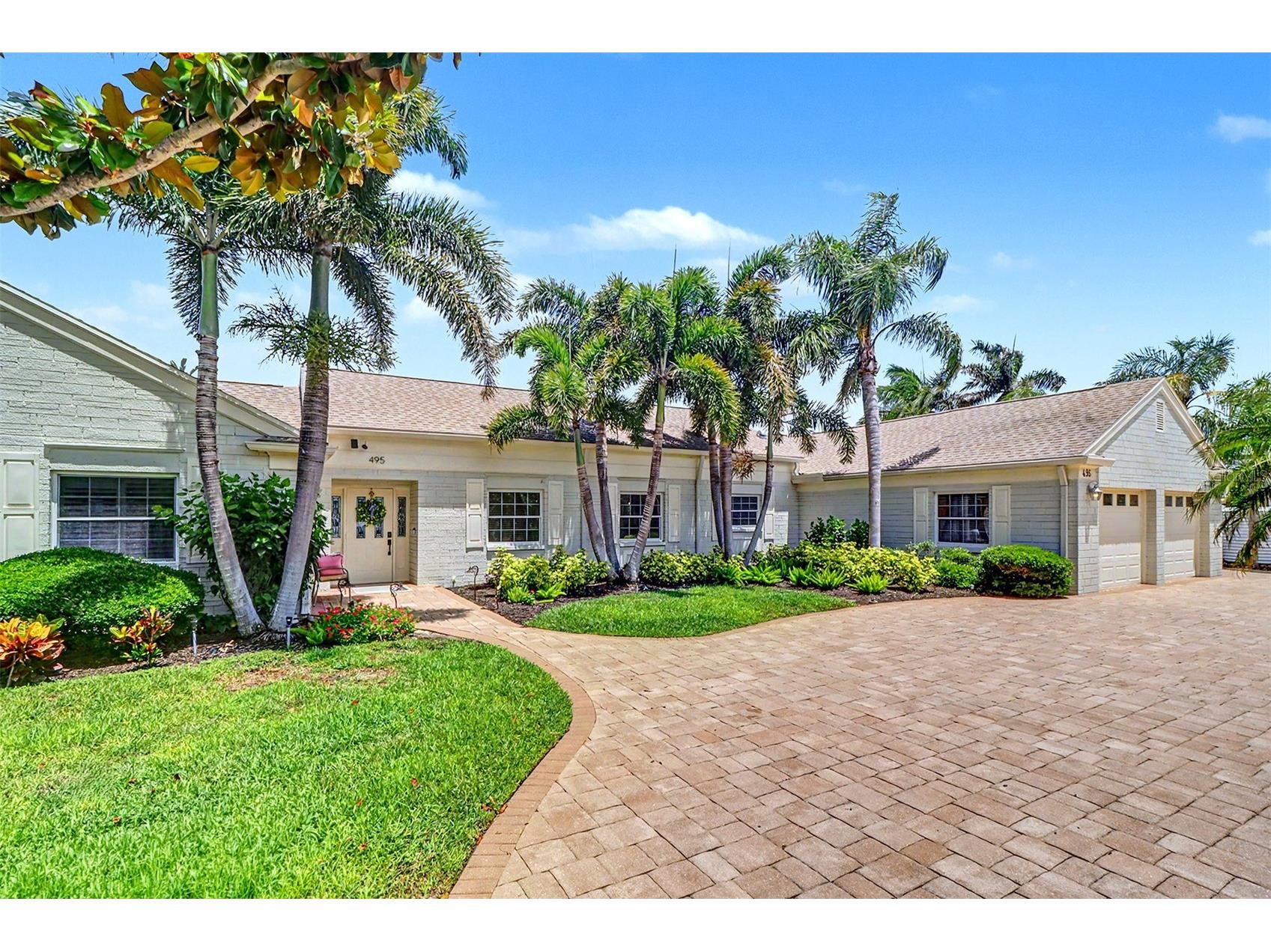 495 Harbor Drive S Indian Rocks Beach FL 33785 - INTRACOASTAL WATERWAY TB8513956 image10