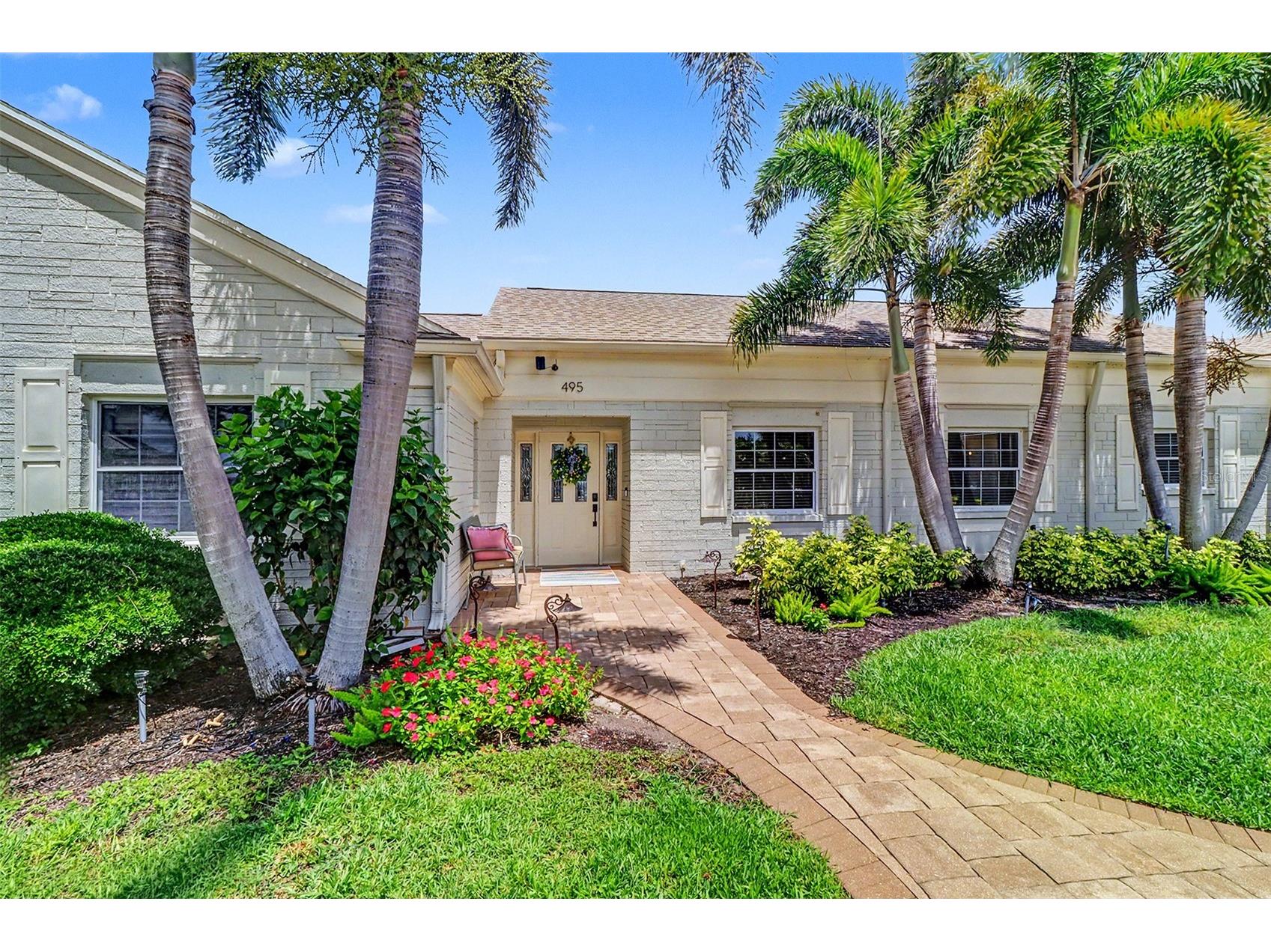 495 Harbor Drive S Indian Rocks Beach FL 33785 - INTRACOASTAL WATERWAY TB8513956 image11