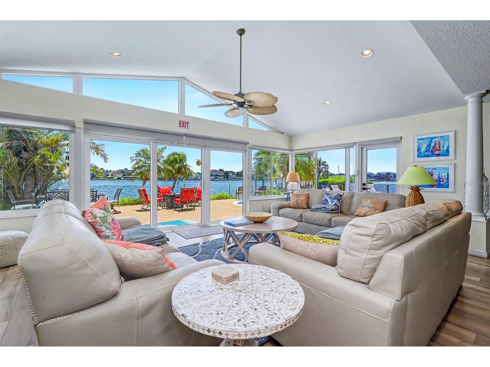 495 Harbor Drive S Indian Rocks Beach FL 33785 - INTRACOASTAL WATERWAY TB8513956 image19