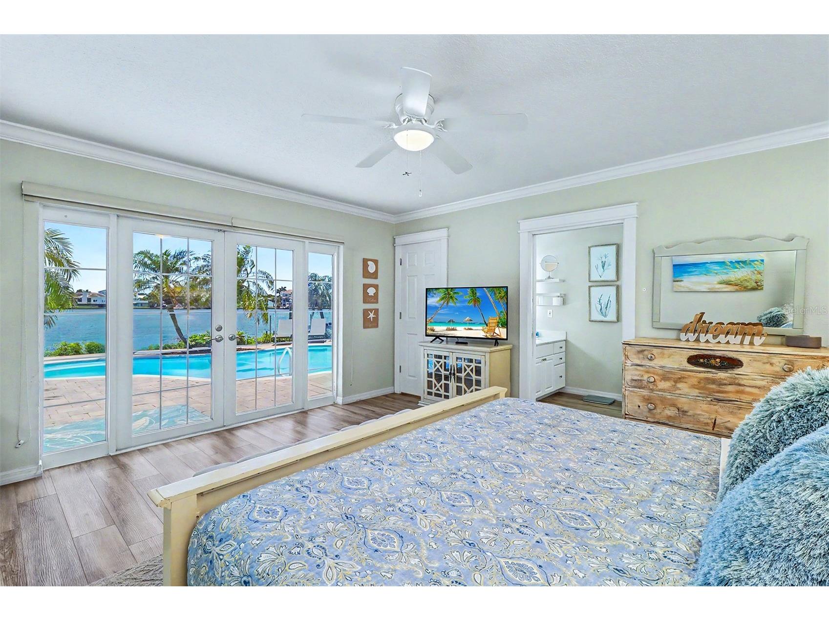 495 Harbor Drive S Indian Rocks Beach FL 33785 - INTRACOASTAL WATERWAY TB8513956 image34