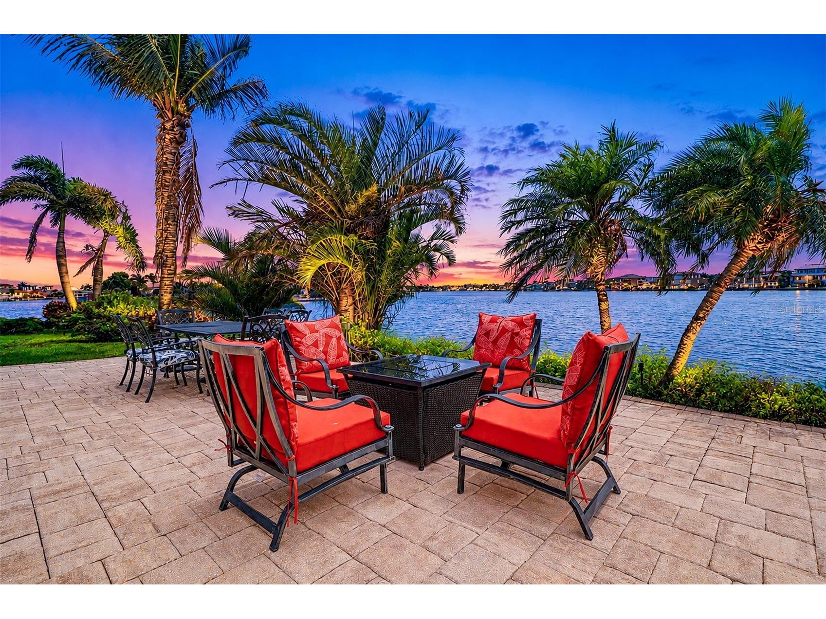 495 Harbor Drive S Indian Rocks Beach FL 33785 - INTRACOASTAL WATERWAY TB8513956 image4