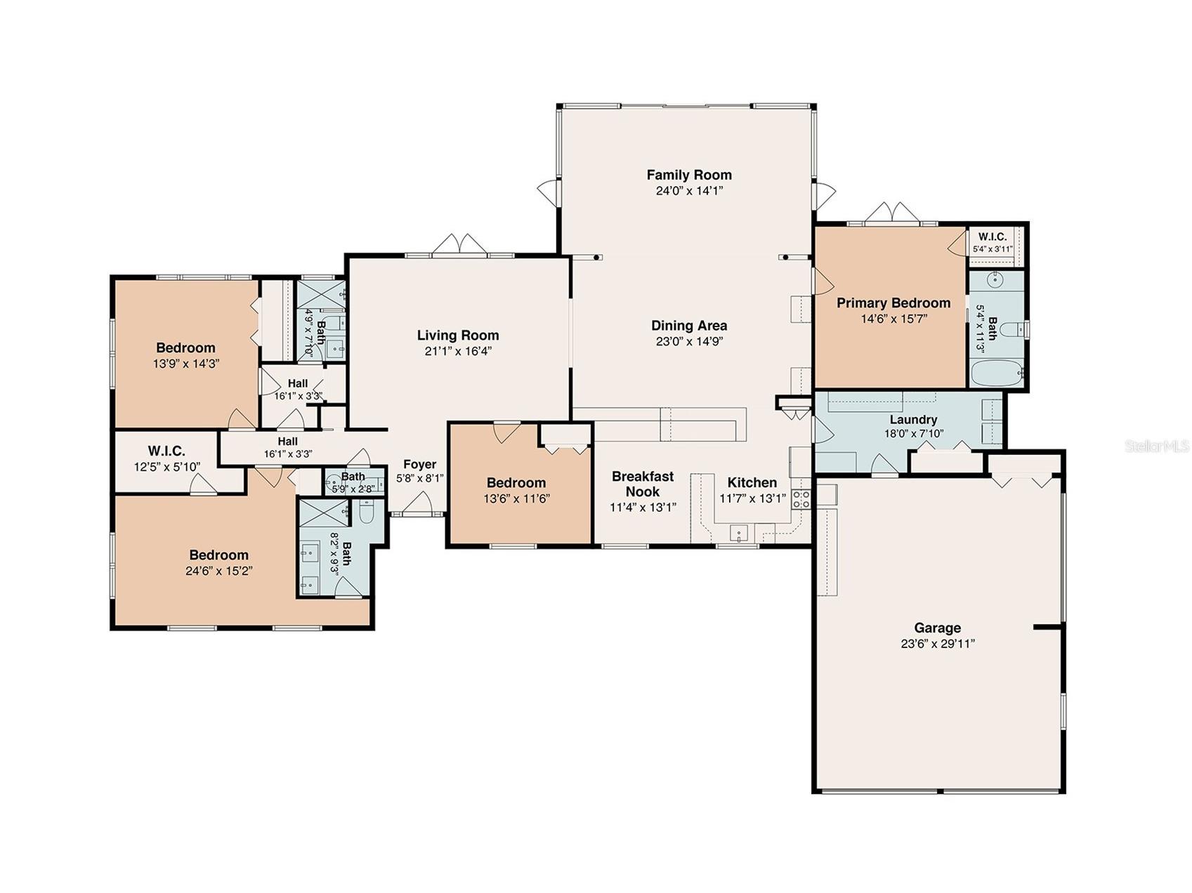 495 Harbor Drive S Indian Rocks Beach FL 33785 - INTRACOASTAL WATERWAY TB8513956 image47