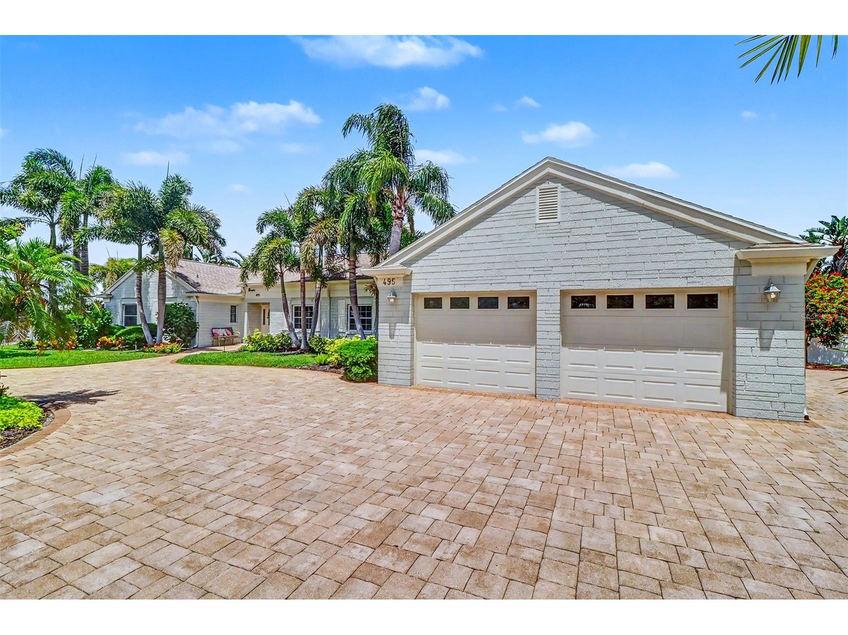 495 Harbor Drive S Indian Rocks Beach FL 33785 - INTRACOASTAL WATERWAY TB8513956 image48