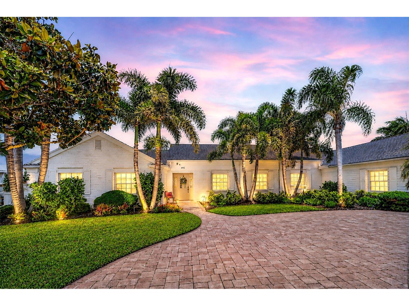 495 Harbor Drive S Indian Rocks Beach FL 33785 - INTRACOASTAL WATERWAY TB8513956 image5