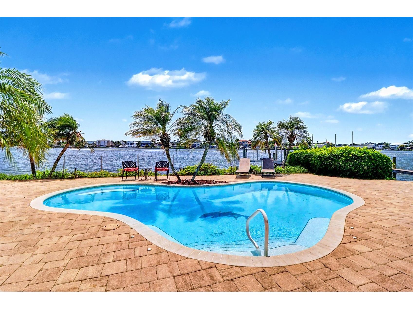 495 Harbor Drive S Indian Rocks Beach FL 33785 - INTRACOASTAL WATERWAY TB8513956 image52
