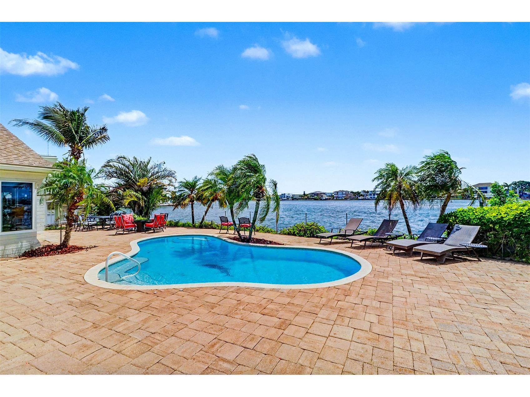 495 Harbor Drive S Indian Rocks Beach FL 33785 - INTRACOASTAL WATERWAY TB8513956 image54