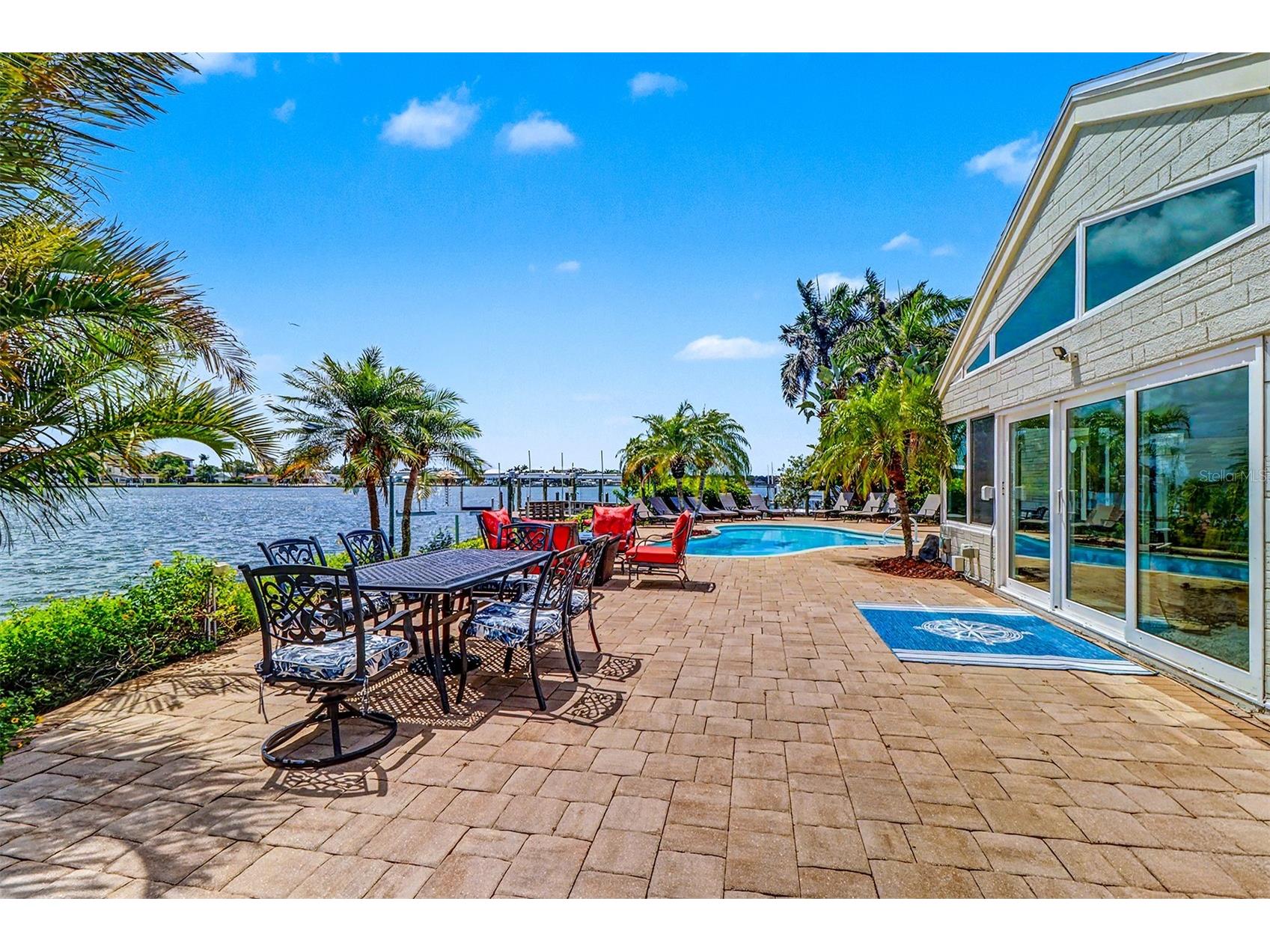 495 Harbor Drive S Indian Rocks Beach FL 33785 - INTRACOASTAL WATERWAY TB8513956 image56