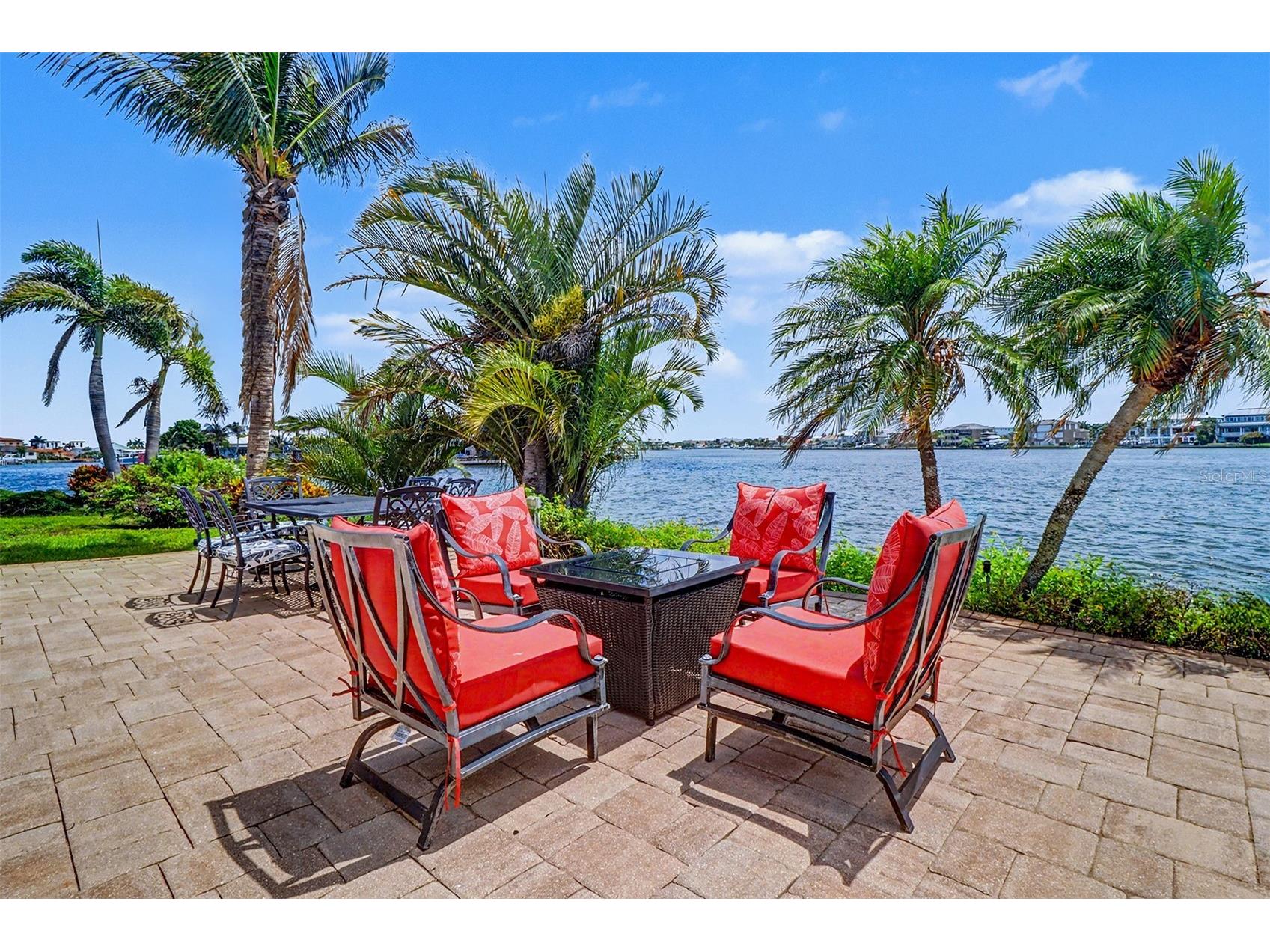 495 Harbor Drive S Indian Rocks Beach FL 33785 - INTRACOASTAL WATERWAY TB8513956 image57