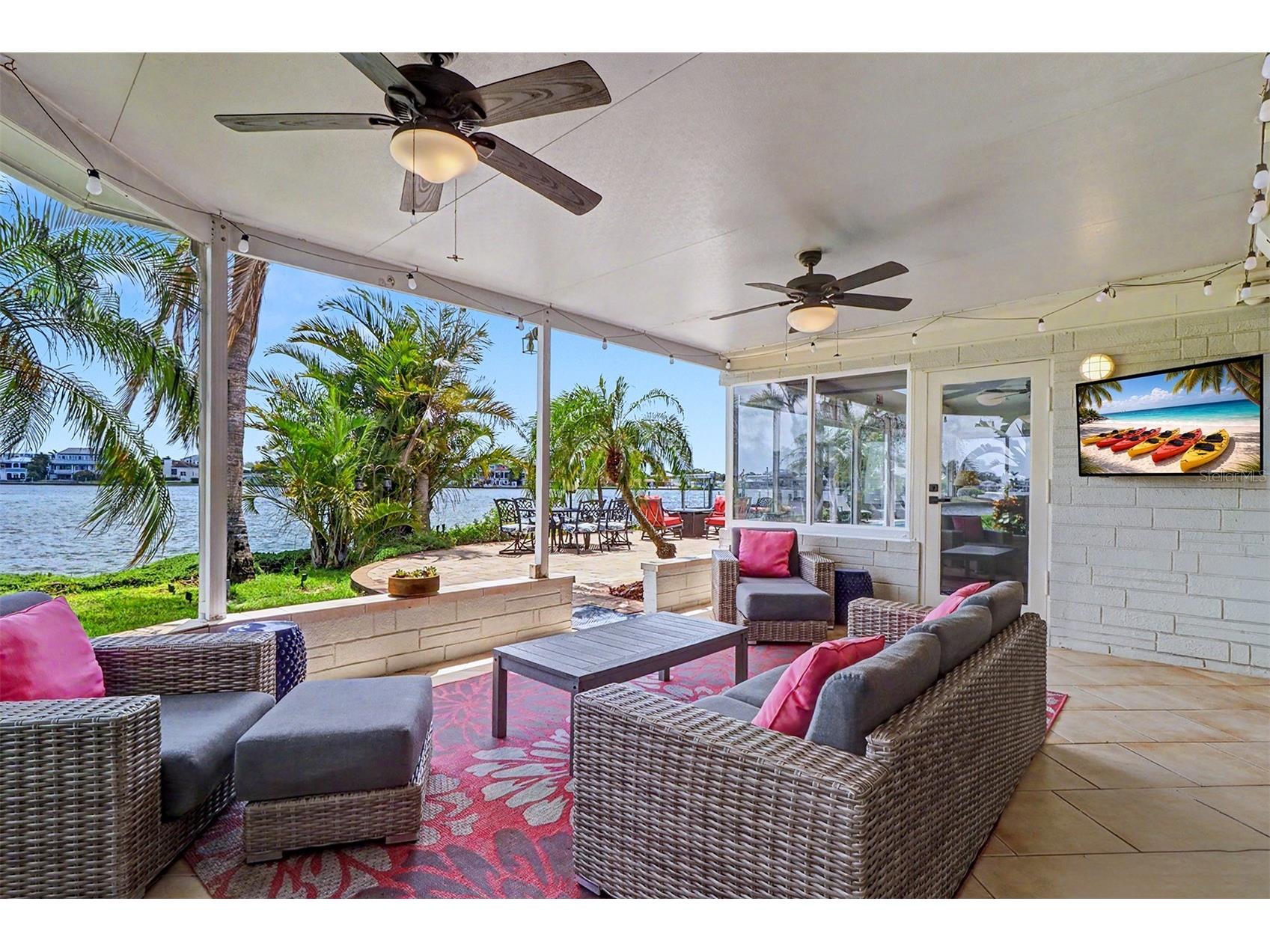 495 Harbor Drive S Indian Rocks Beach FL 33785 - INTRACOASTAL WATERWAY TB8513956 image59