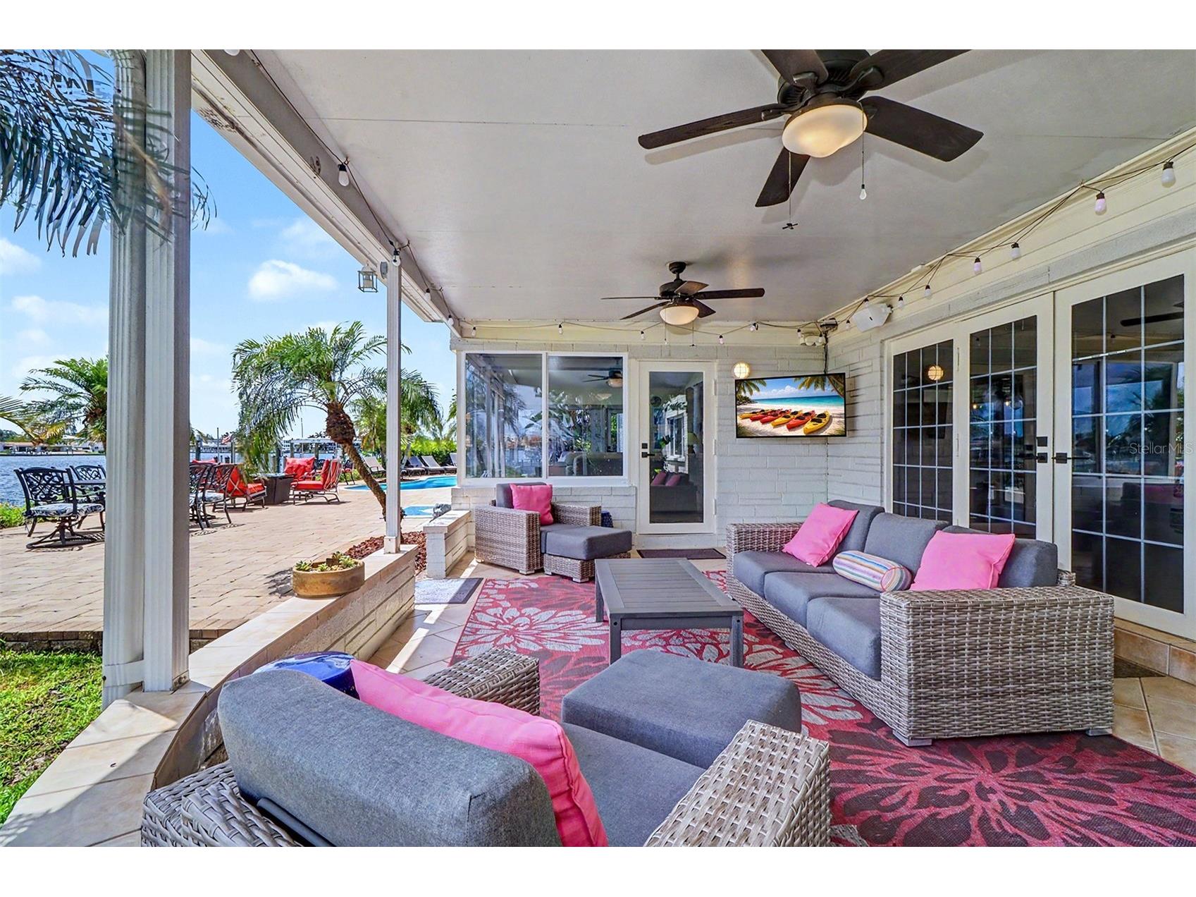 495 Harbor Drive S Indian Rocks Beach FL 33785 - INTRACOASTAL WATERWAY TB8513956 image60