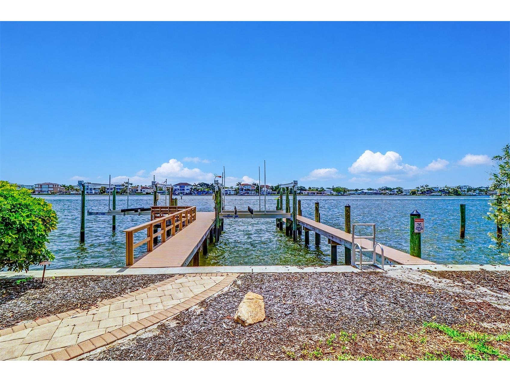 495 Harbor Drive S Indian Rocks Beach FL 33785 - INTRACOASTAL WATERWAY TB8513956 image62