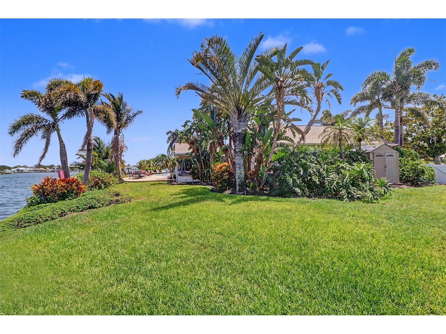 495 Harbor Drive S Indian Rocks Beach FL 33785 - INTRACOASTAL WATERWAY TB8513956 image63
