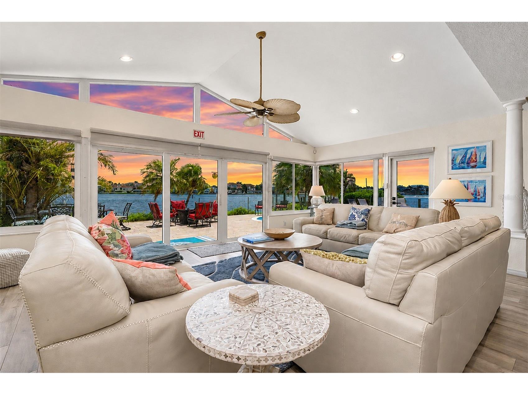 495 Harbor Drive S Indian Rocks Beach FL 33785 - INTRACOASTAL WATERWAY TB8513956 image7