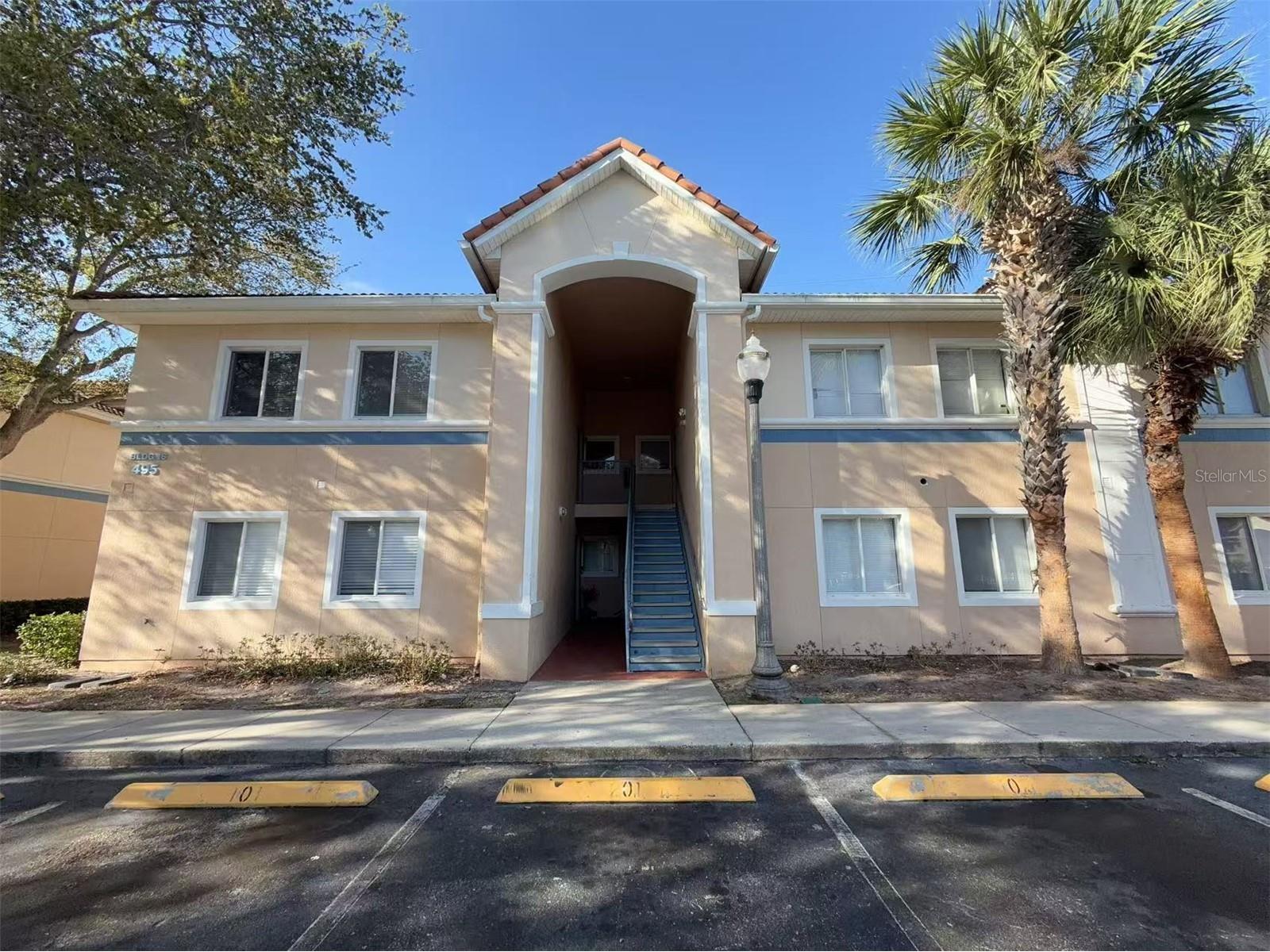 495 Las Cortes Lane #102 Orlando FL 32824 O6389012 image1