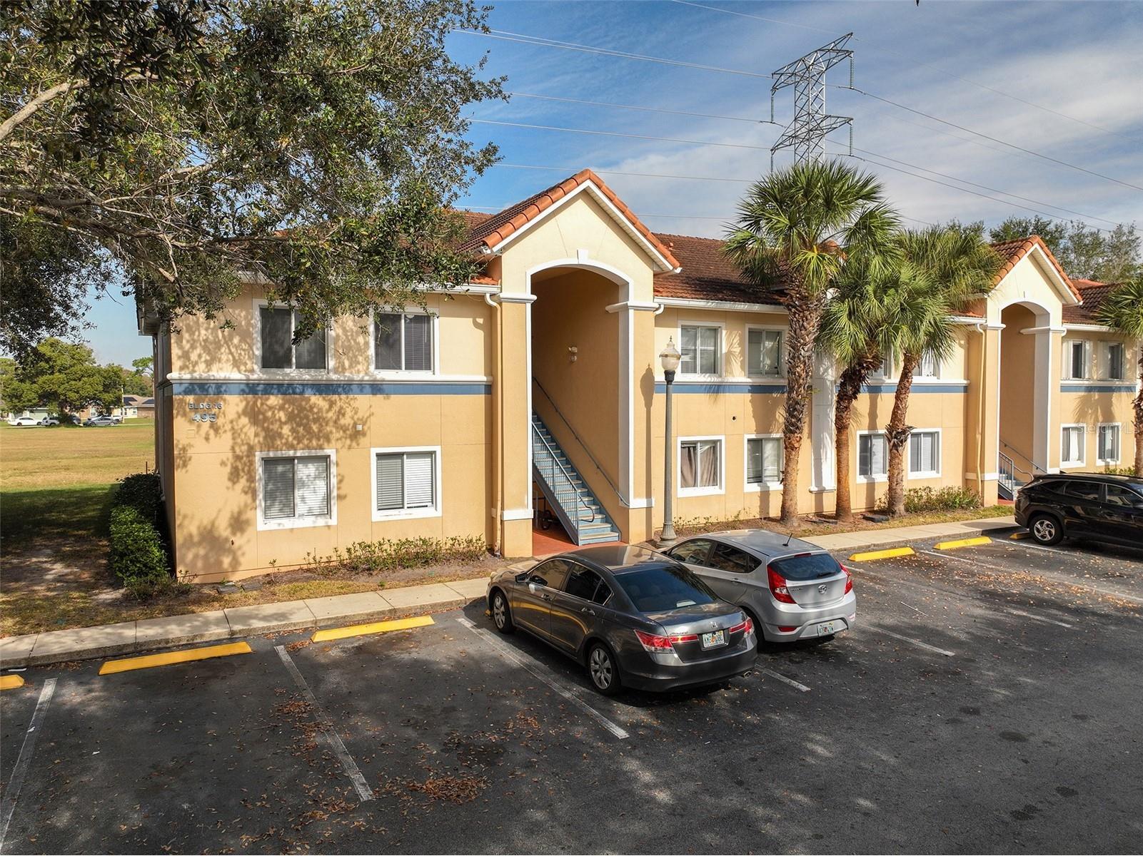 495 Las Cortes Lane #201 Orlando FL 32824 O6370827 image1