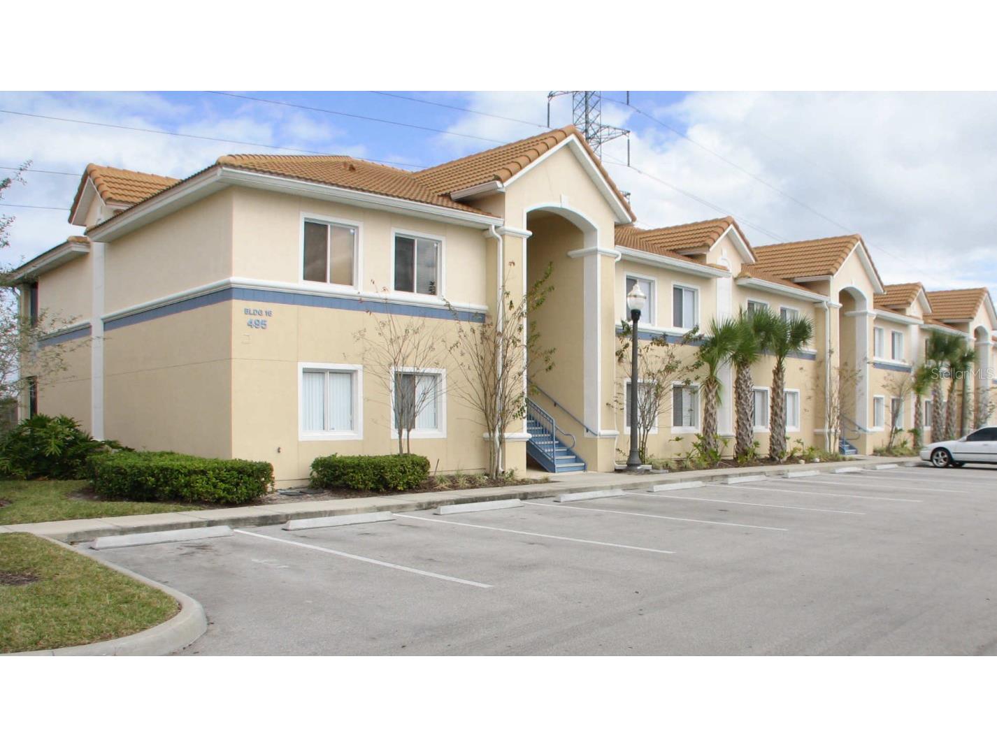 495 Las Cortes Lane #201 Orlando FL 32824 O6370827 image24