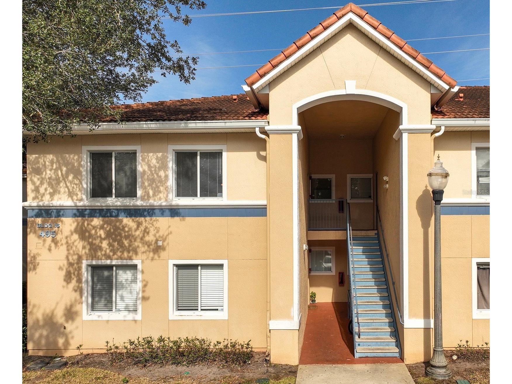 495 Las Cortes Lane #201 Orlando FL 32824 O6370827 image4