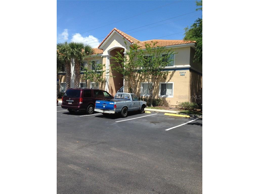 495 Las Cortes Lane #206 Orlando FL 32824 O6122688 image1