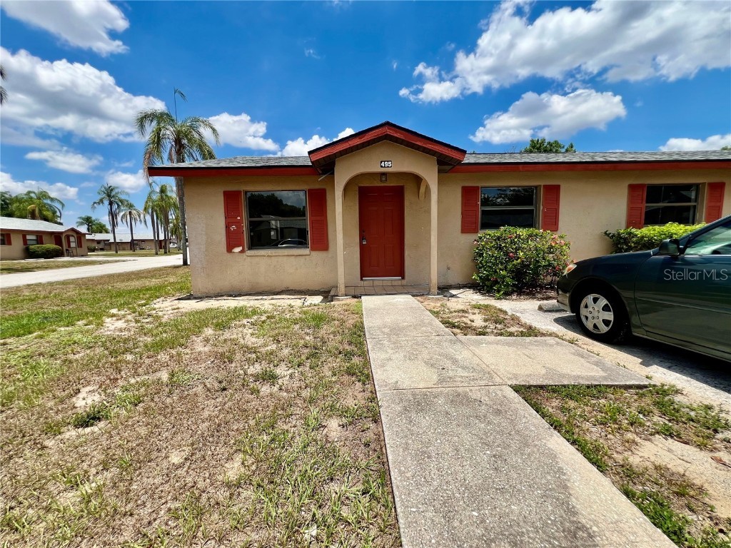 495 Las Palmas Circle #670 Avon Park FL 33825 O6215453 image1