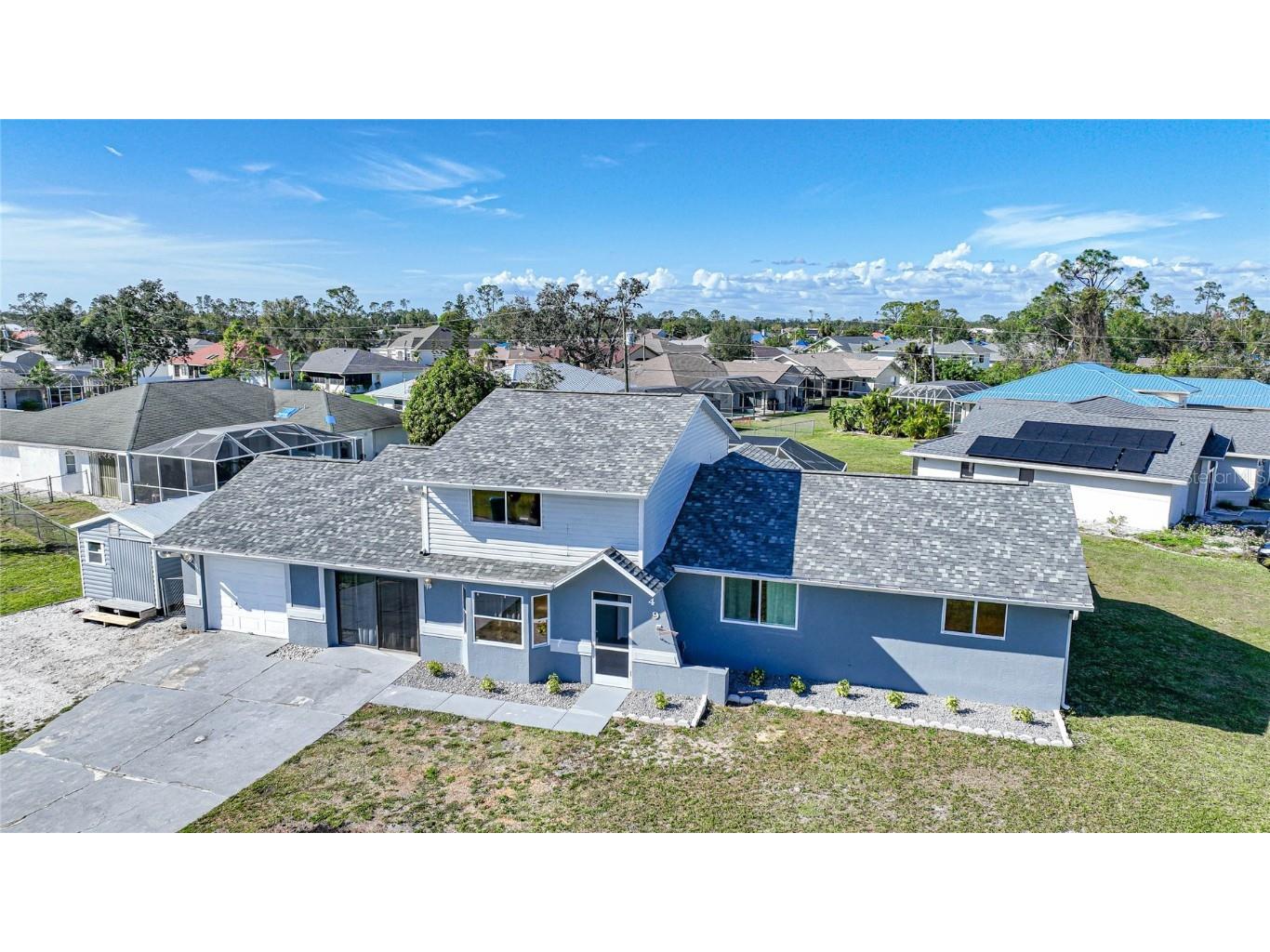 495 Loveland Boulevard Port Charlotte FL 33954 C7467141 image1