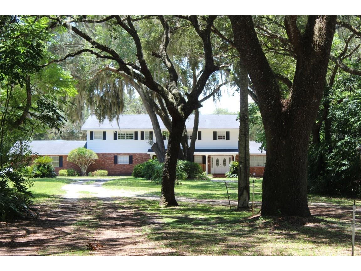 495 Minshew Road Pierson FL 32180 - LAKE TUIE V4922626 image1