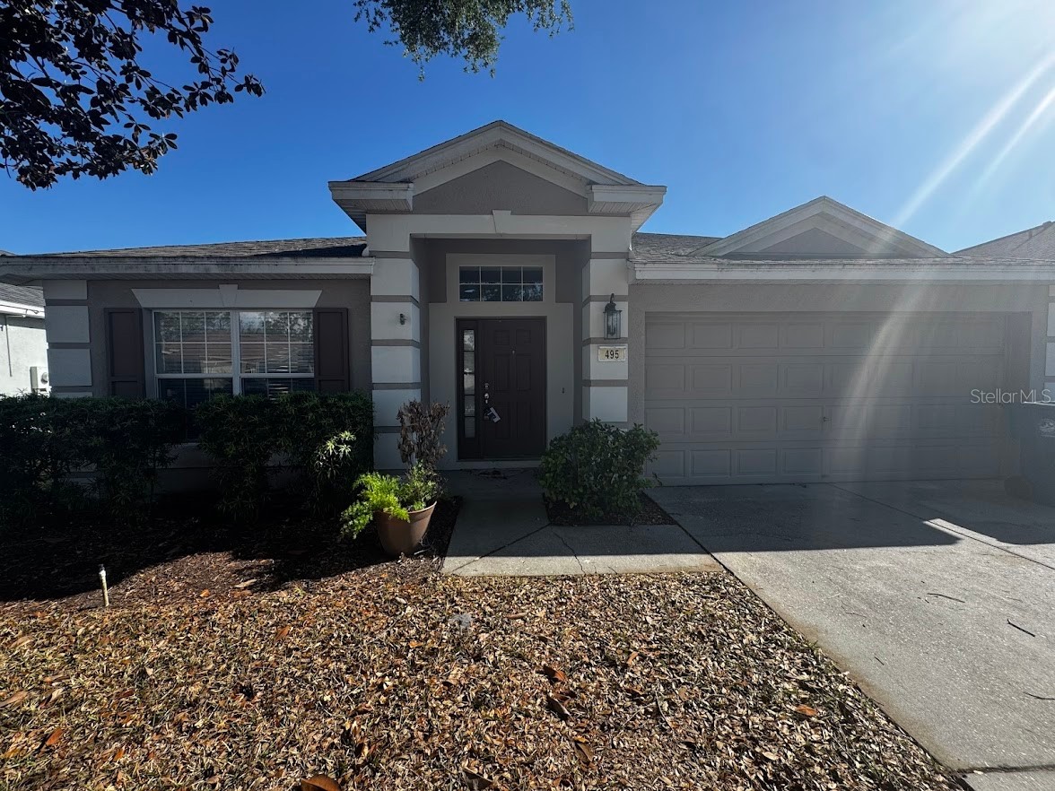 495 Painted Leaf Drive Brooksville FL 34604 TB8501877 image1