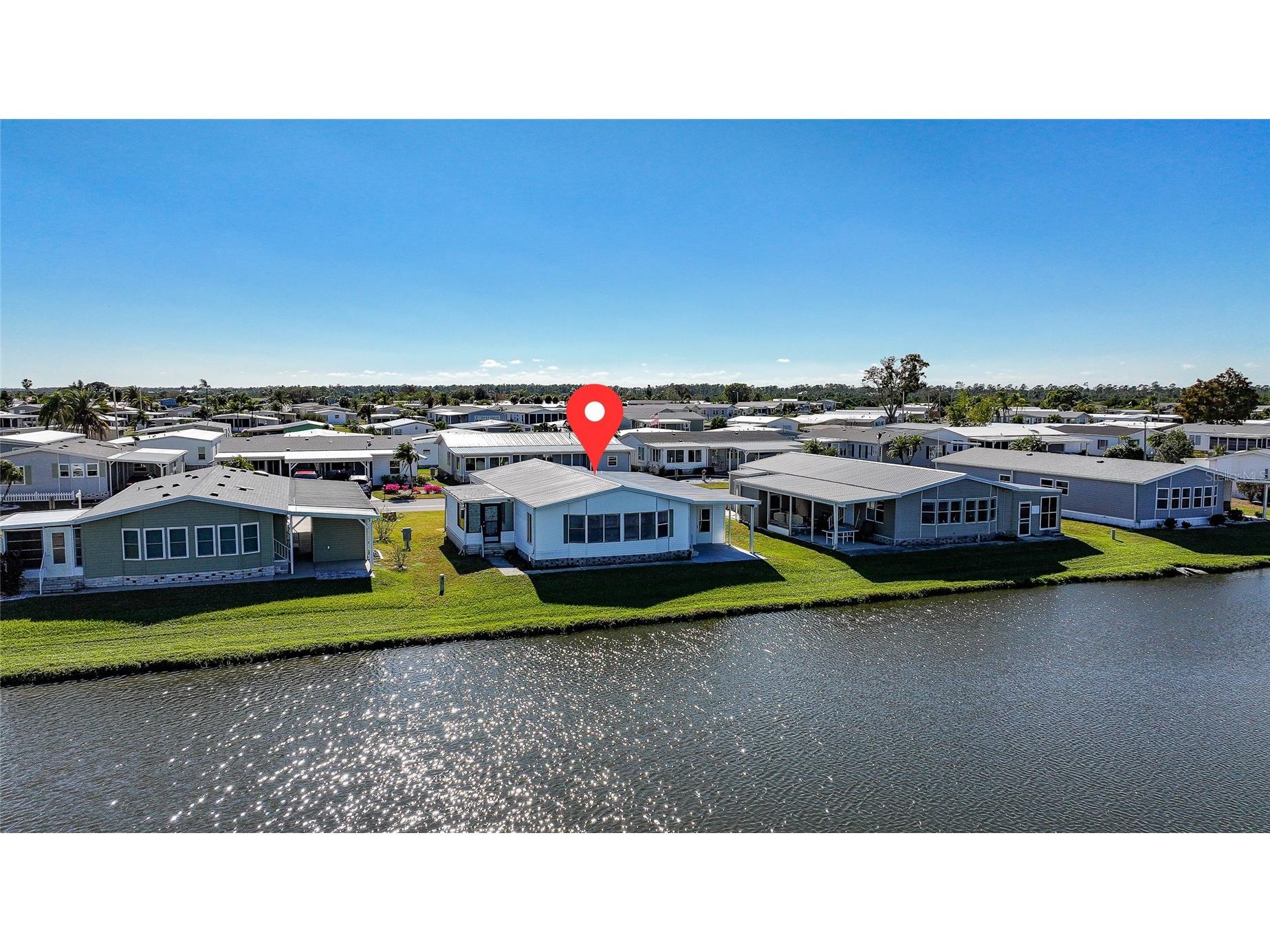 495 Schooner Street North Port FL 34287 - MYAKKA RIVER C7519625 image1