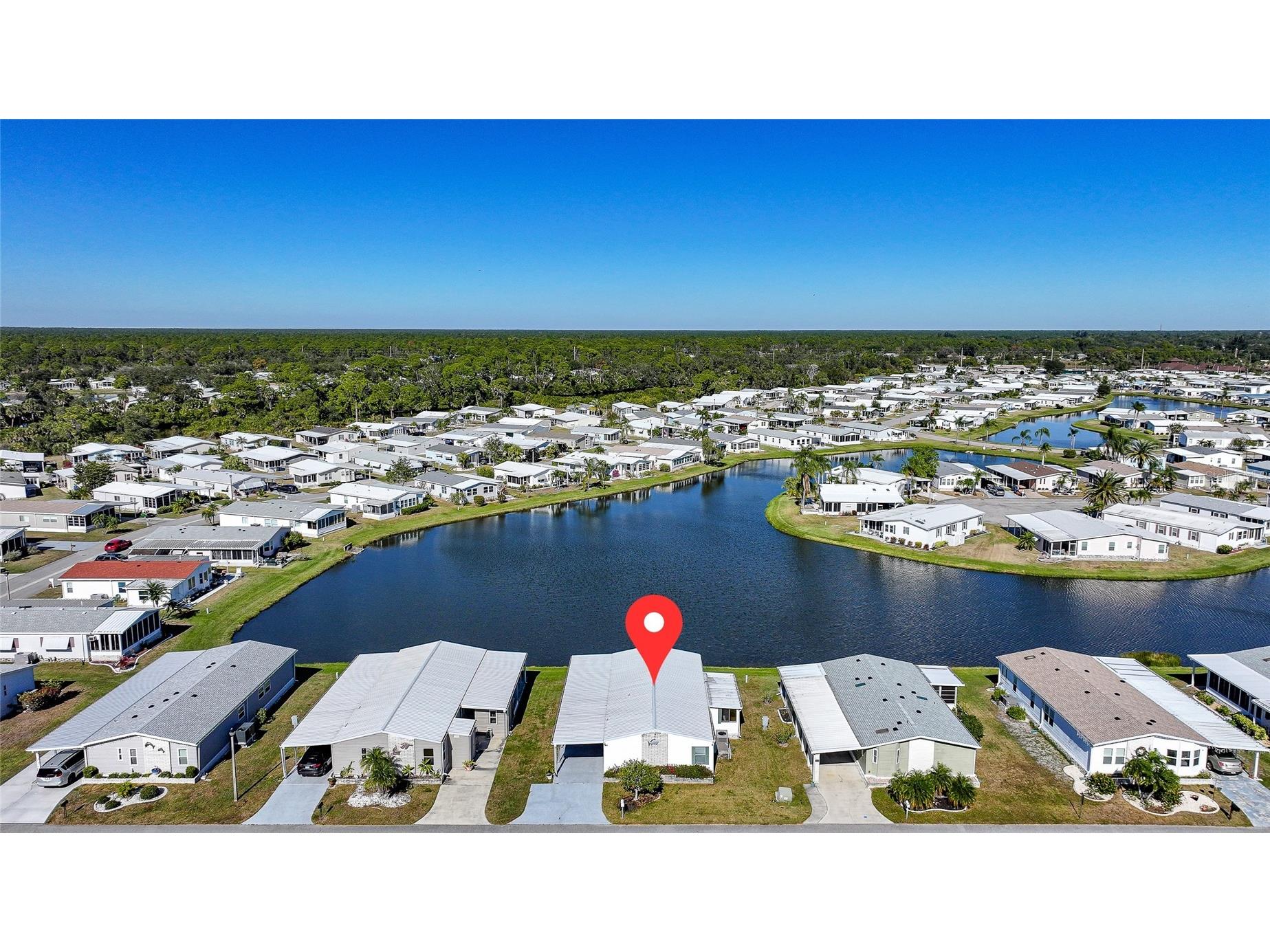 495 Schooner Street North Port FL 34287 - MYAKKA RIVER C7519625 image2