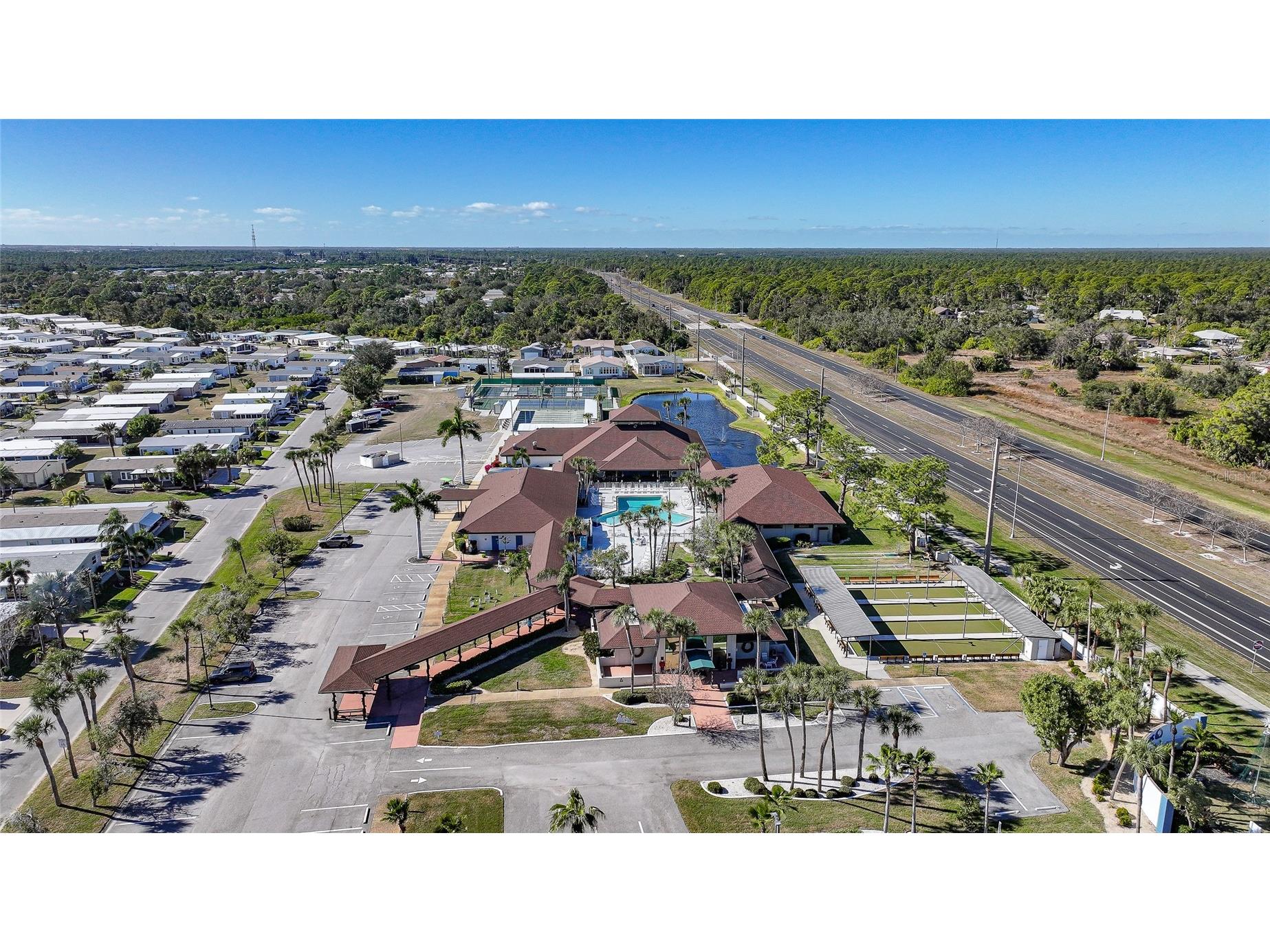 495 Schooner Street North Port FL 34287 - MYAKKA RIVER C7519625 image49