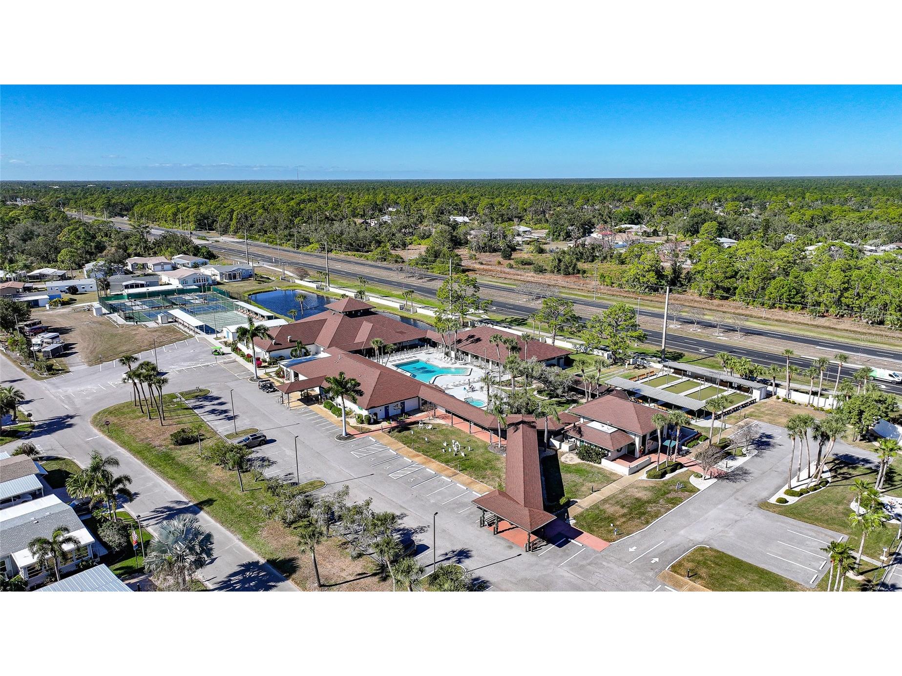 495 Schooner Street North Port FL 34287 - MYAKKA RIVER C7519625 image50