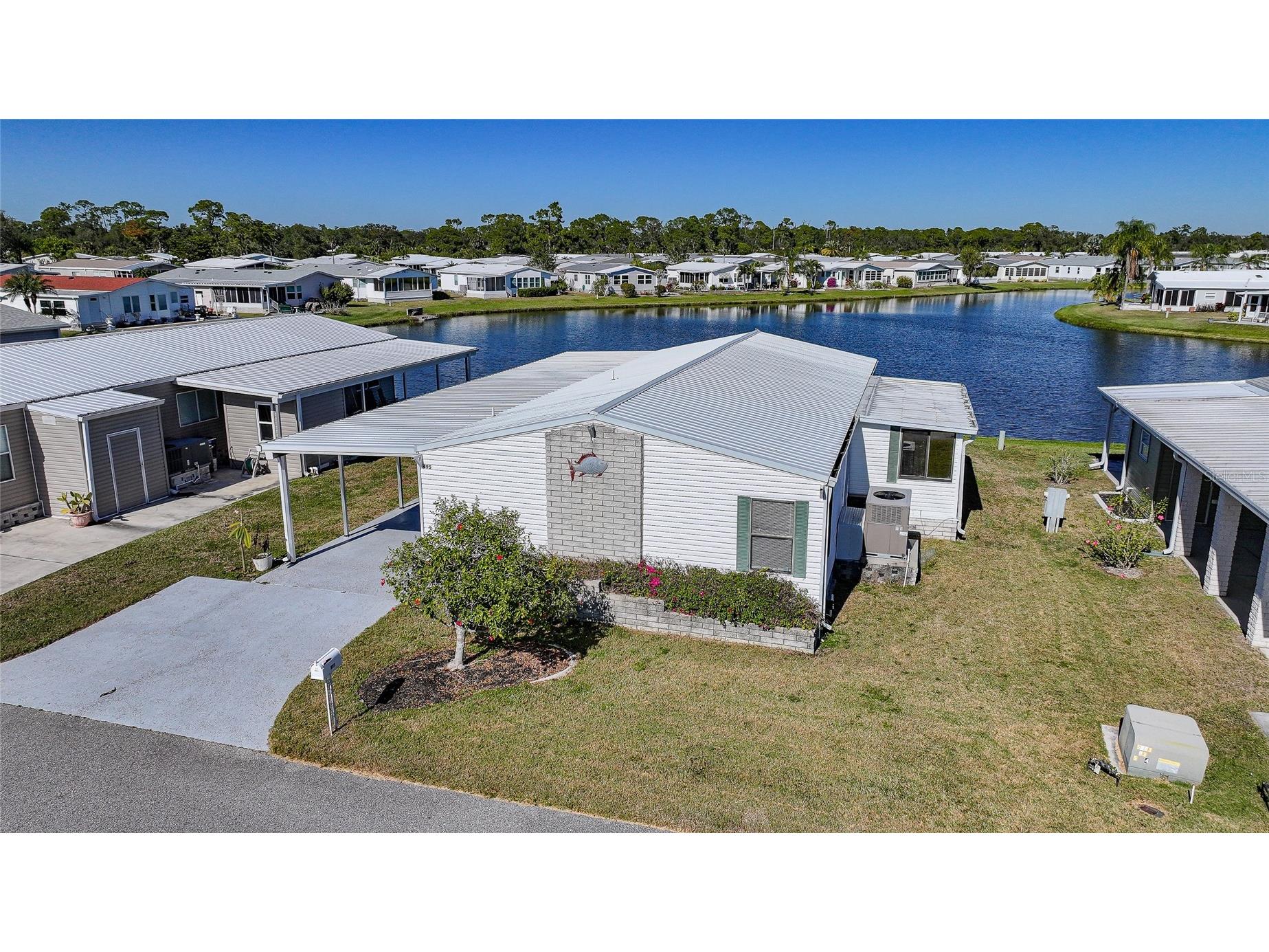 495 Schooner Street North Port FL 34287 - MYAKKA RIVER C7519625 image51