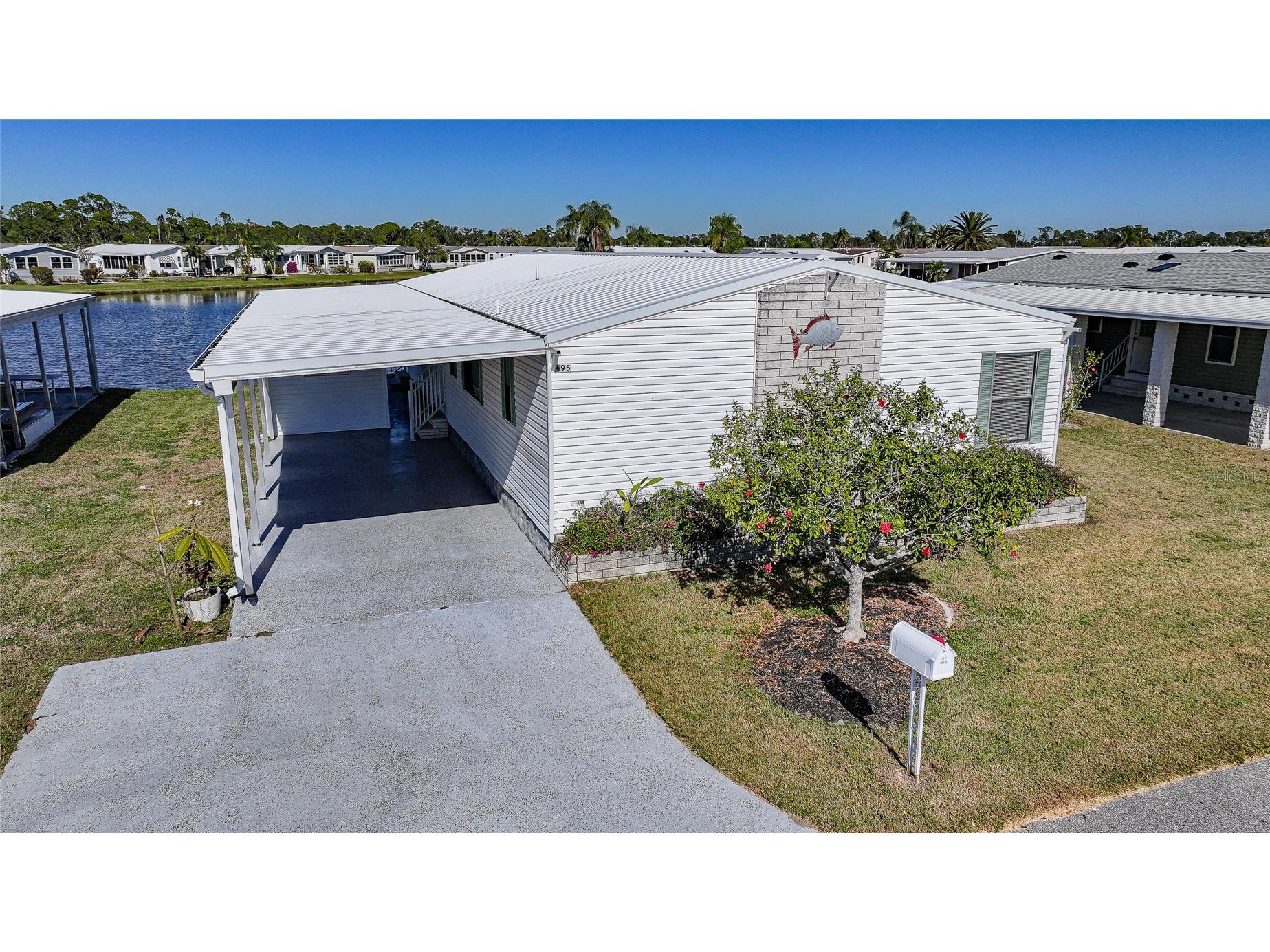 495 Schooner Street North Port FL 34287 - MYAKKA RIVER C7519625 image52