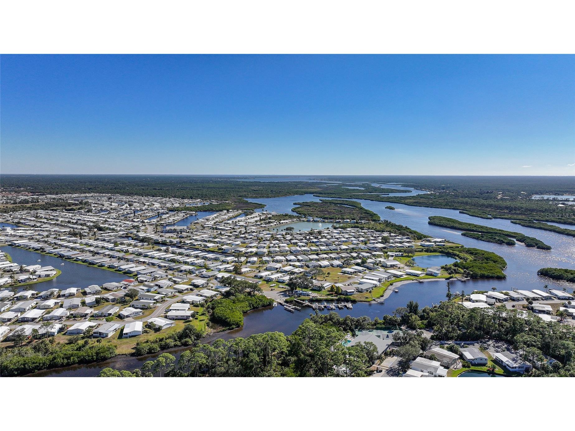 495 Schooner Street North Port FL 34287 - MYAKKA RIVER C7519625 image56