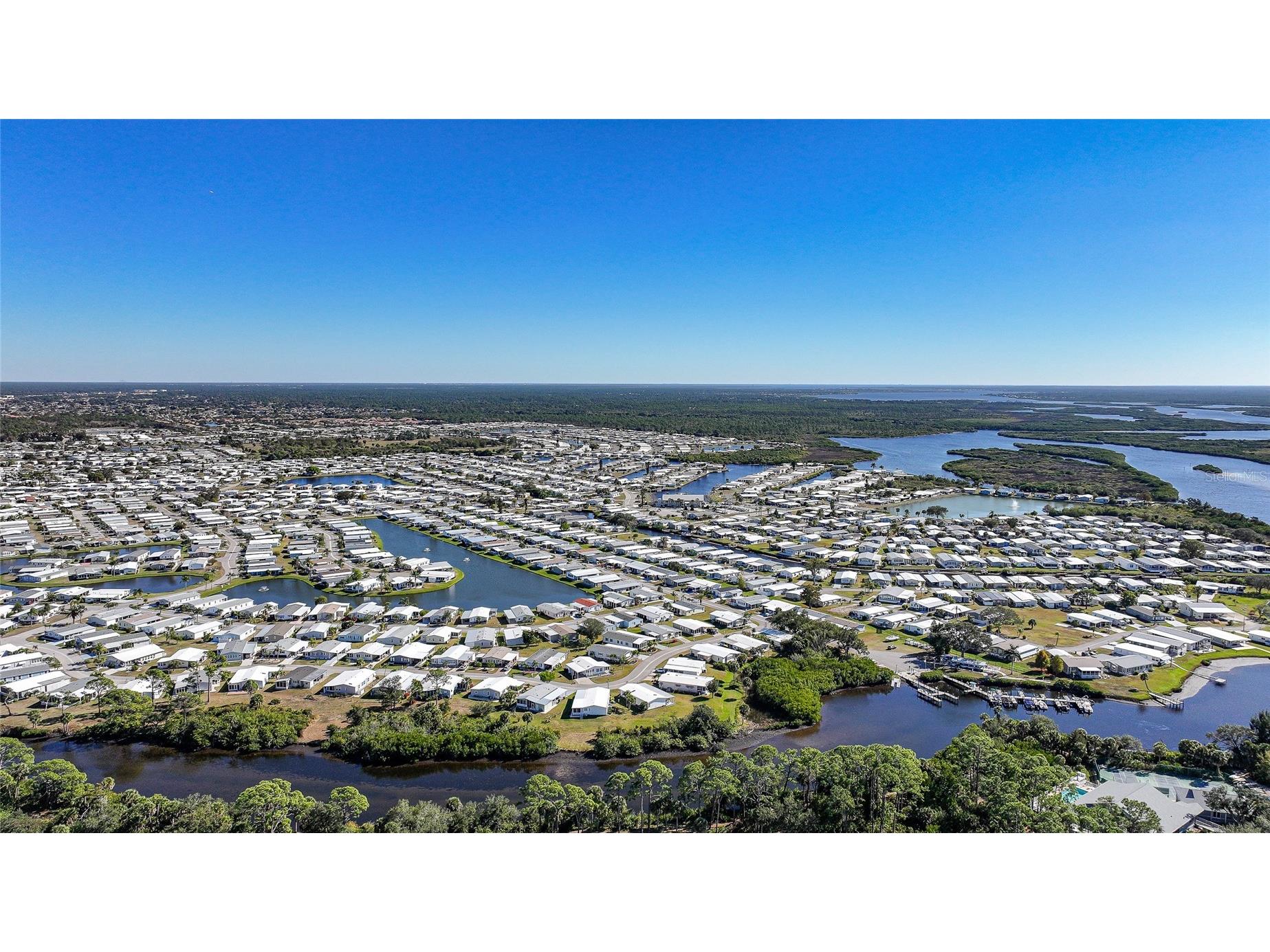 495 Schooner Street North Port FL 34287 - MYAKKA RIVER C7519625 image57