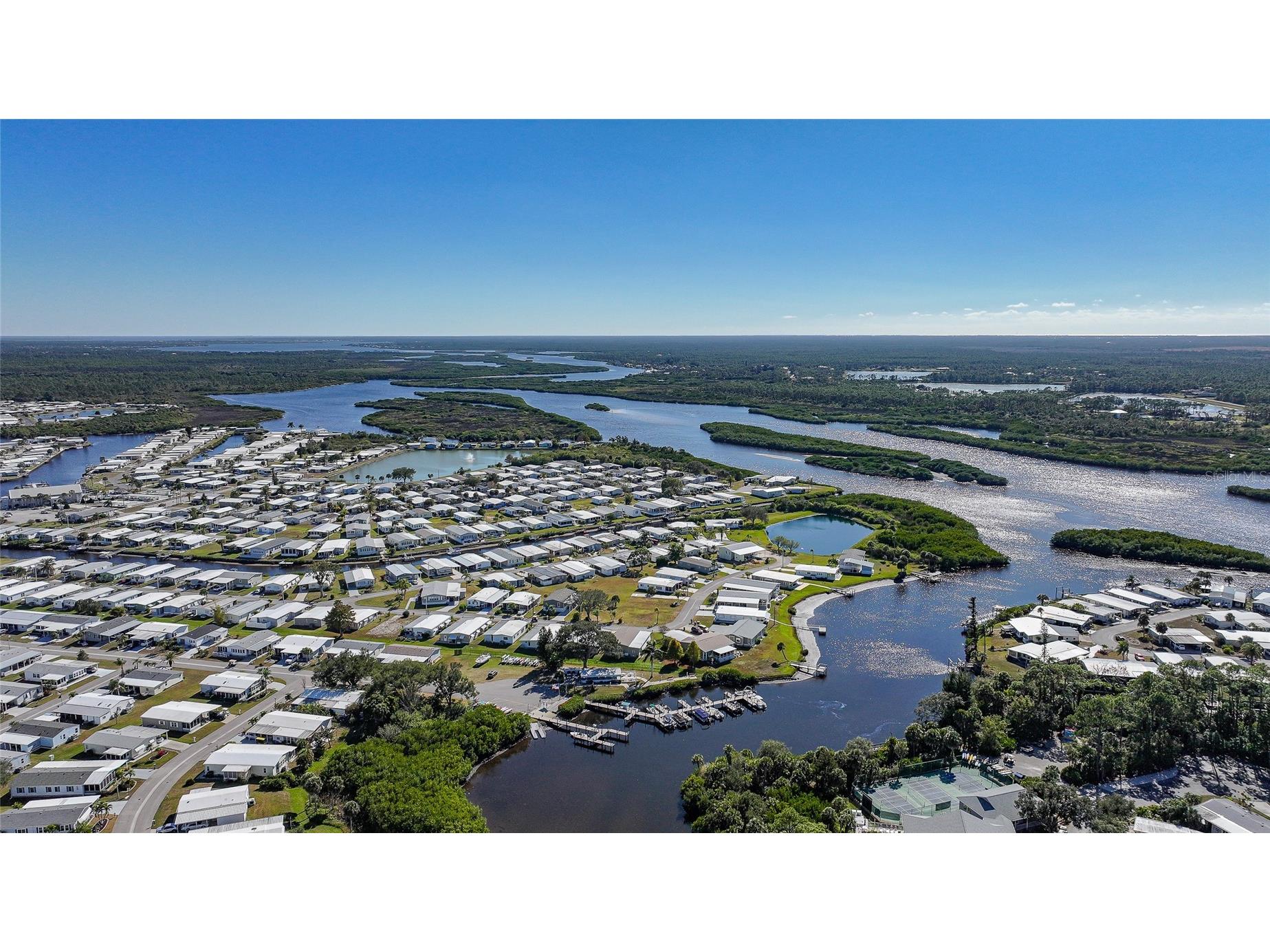 495 Schooner Street North Port FL 34287 - MYAKKA RIVER C7519625 image58