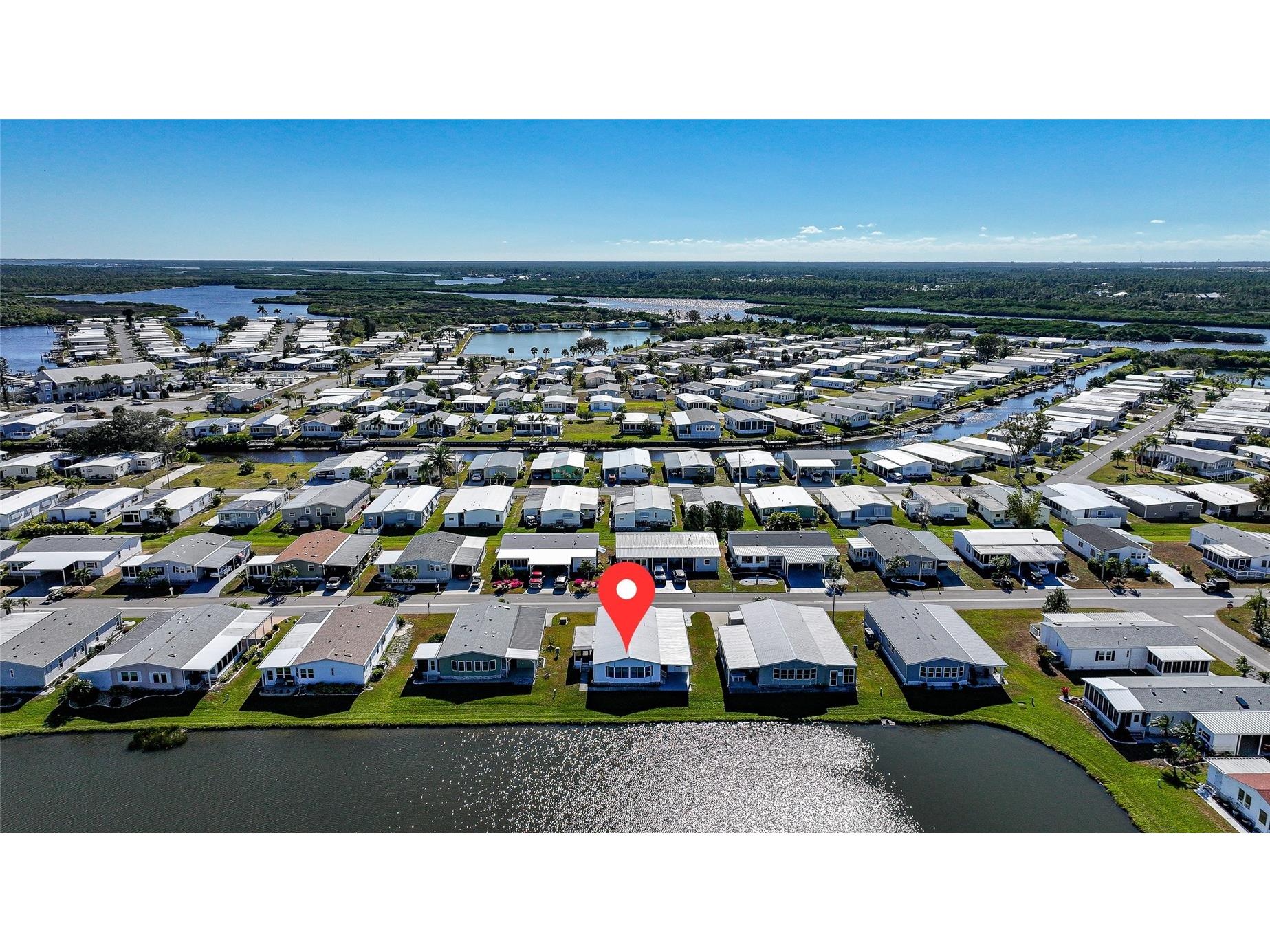 495 Schooner Street North Port FL 34287 - MYAKKA RIVER C7519625 image67