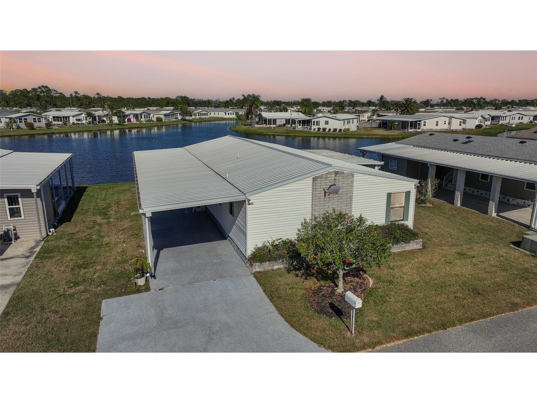 495 Schooner Street North Port FL 34287 - MYAKKA RIVER C7519625 image7
